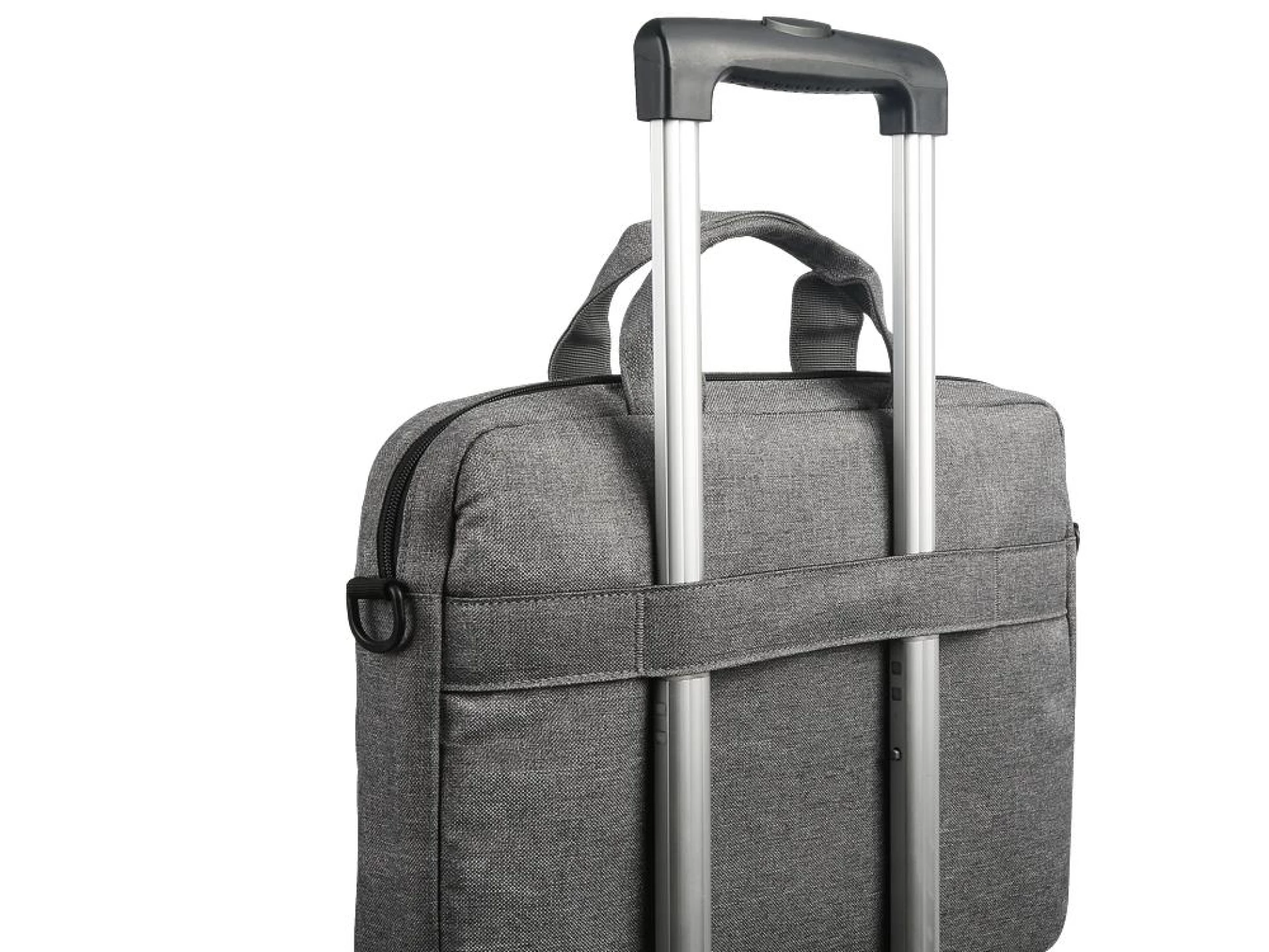 Lenovo torba T210 siva15.6-inch Laptop Casual Toploader