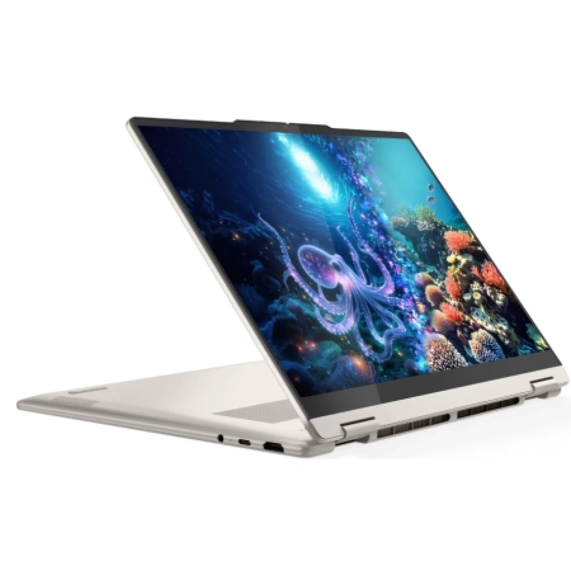 Lenovo Yoga 7 14AKP10 2in1  laptop 83JR0002US