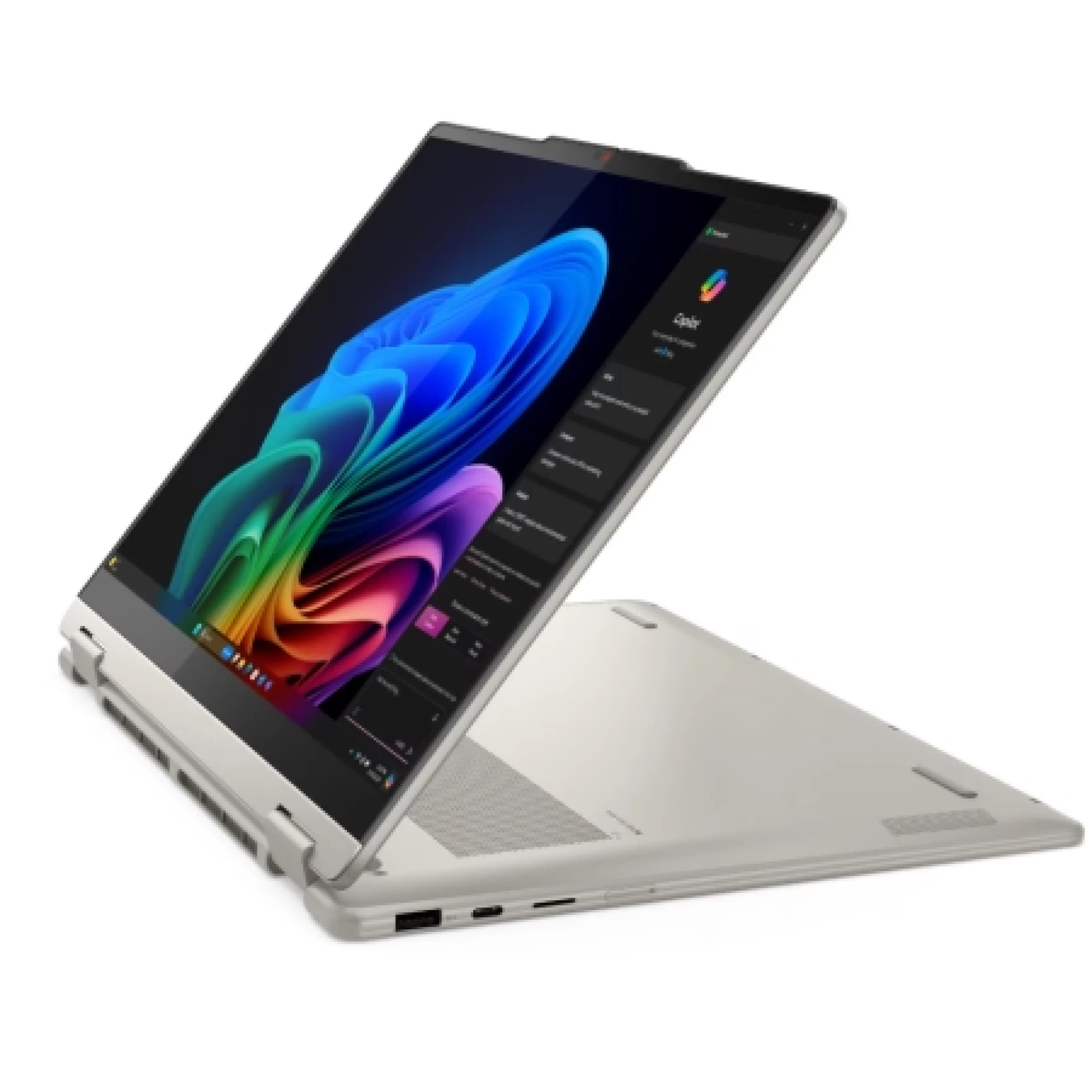 Lenovo Yoga 7 14AKP10 2in1  laptop 83JR0002US