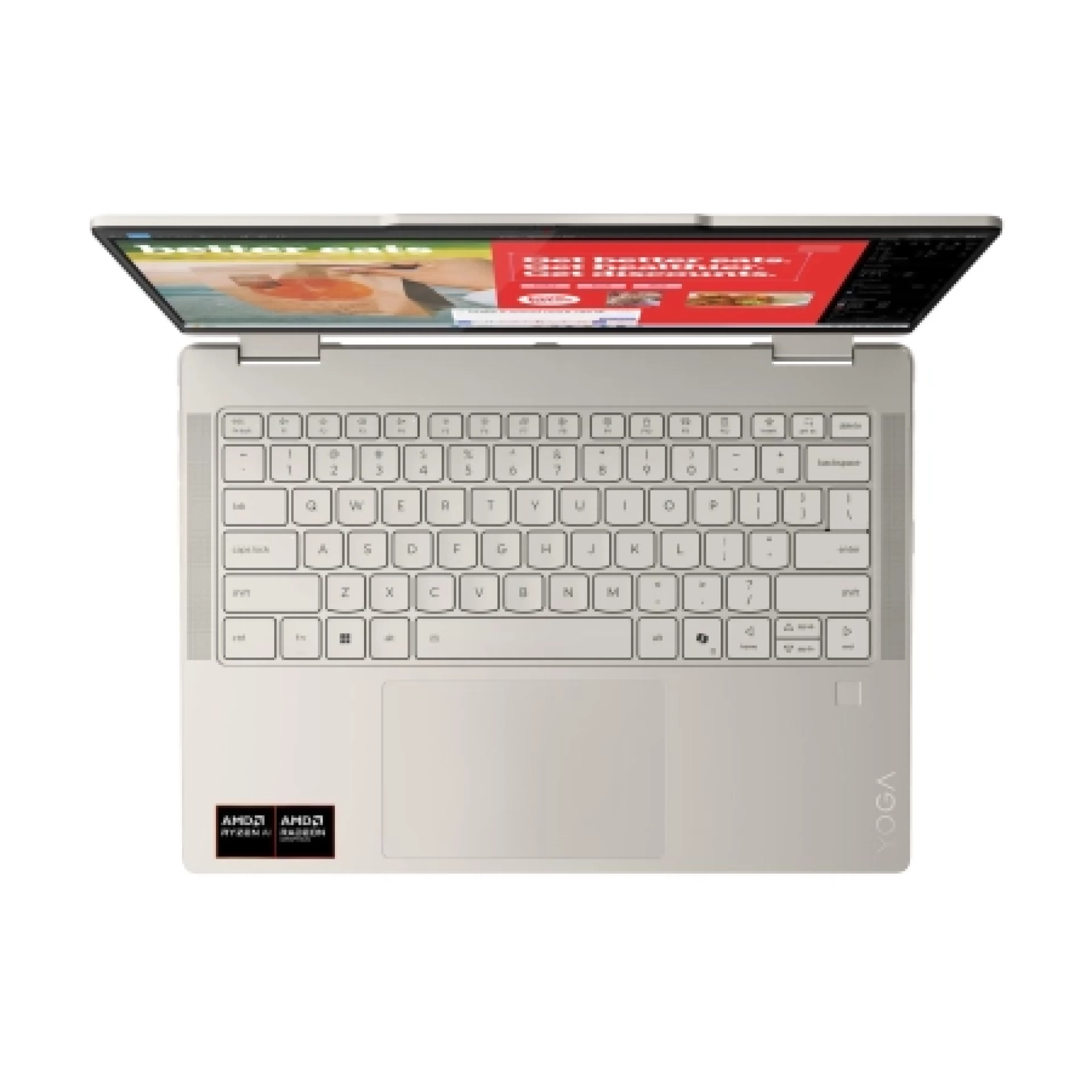LENOVO Yoga 7 14AKP10 2in1 laptop 83JR0003US