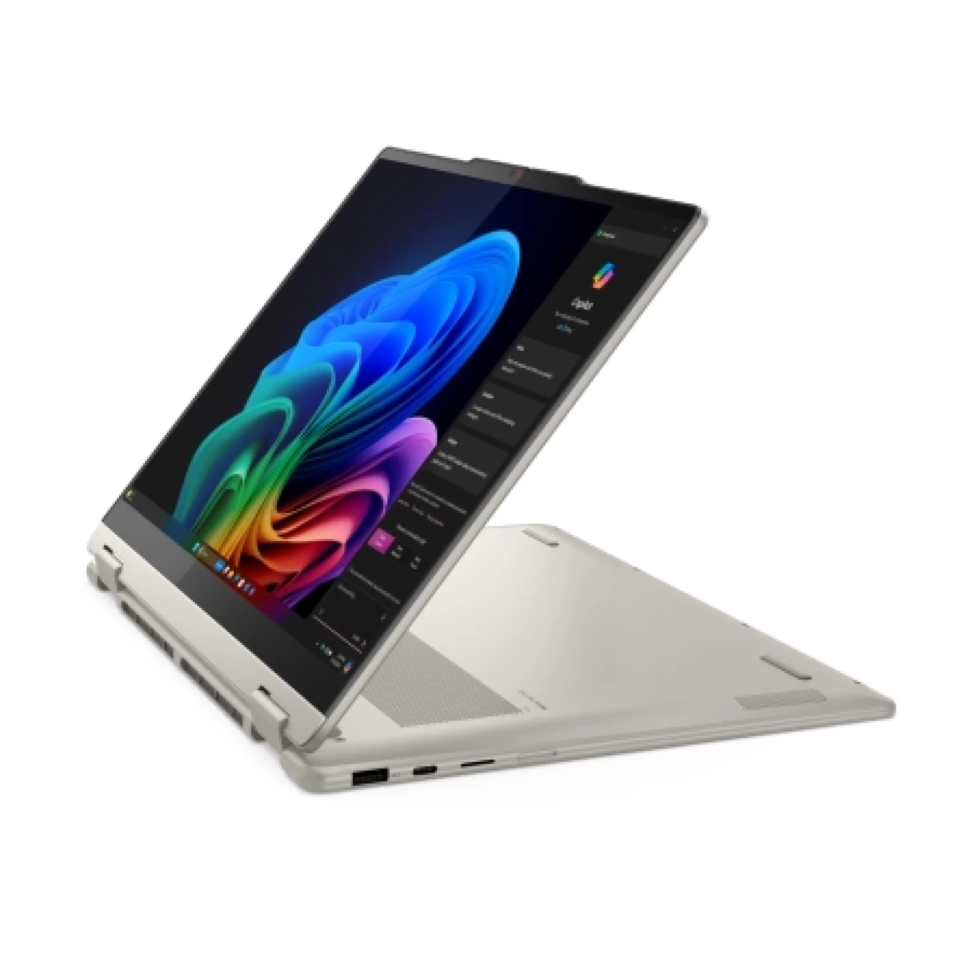 LENOVO Yoga 7 14AKP10 2in1 laptop 83JR0003US