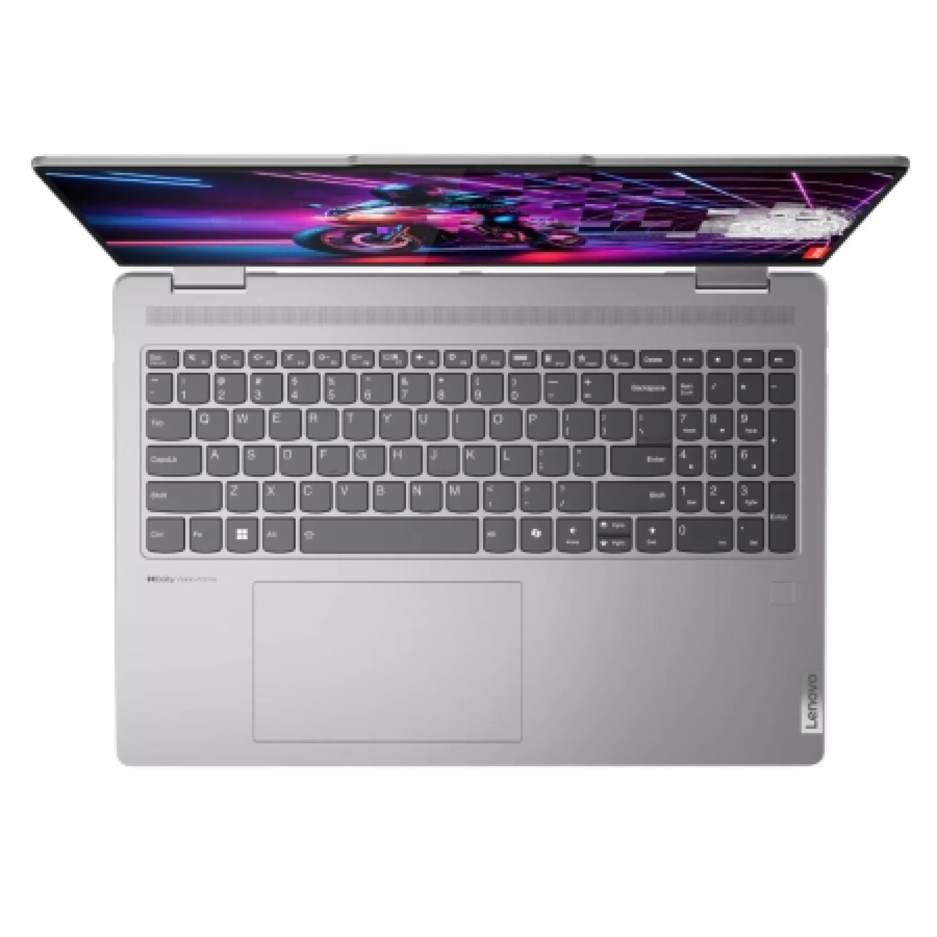 Lenovo Yoga 7 16AKP10 2in1  laptop 83DM0006US