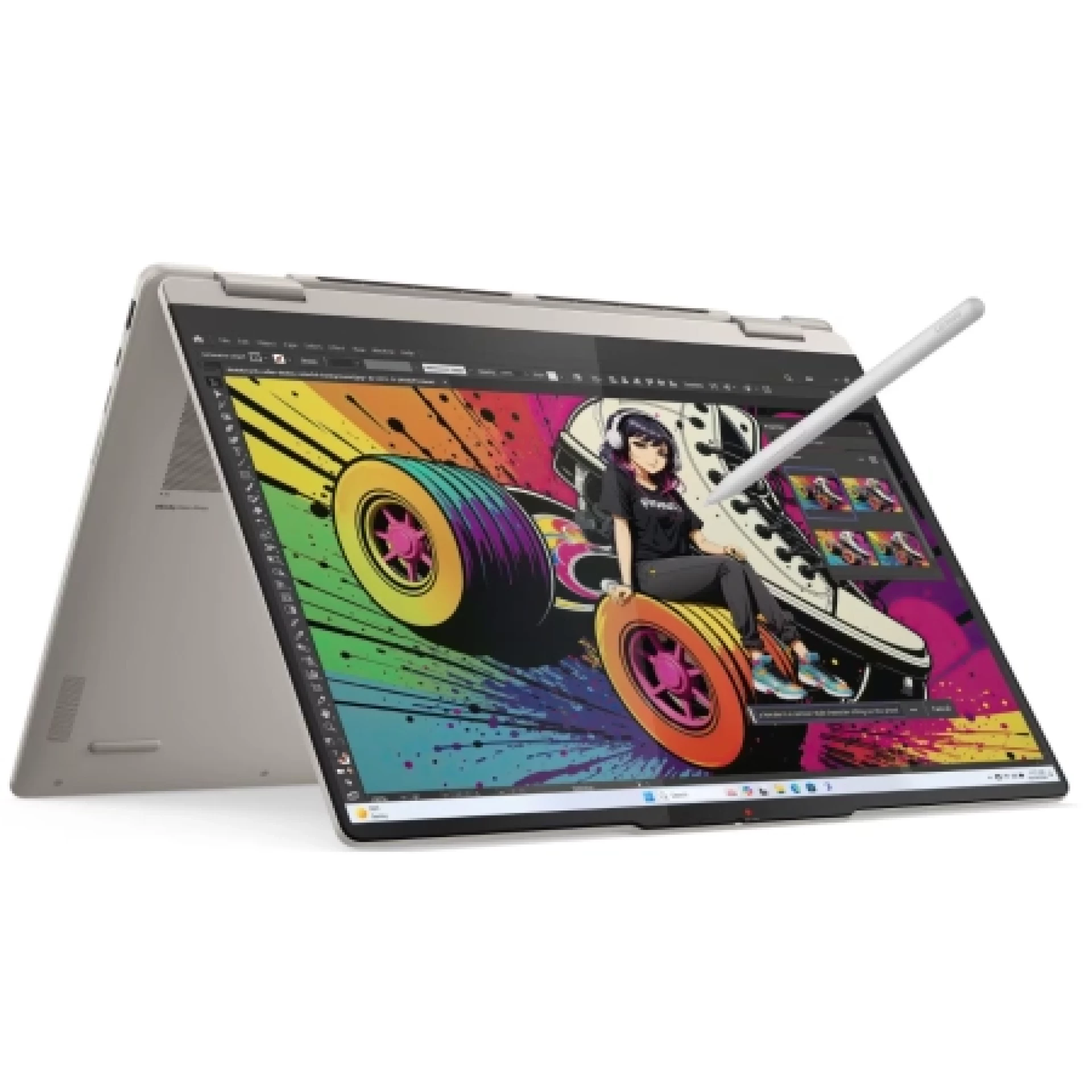 LENOVO Yoga 7 16AKP10 2in1  laptop 83JU0001US
