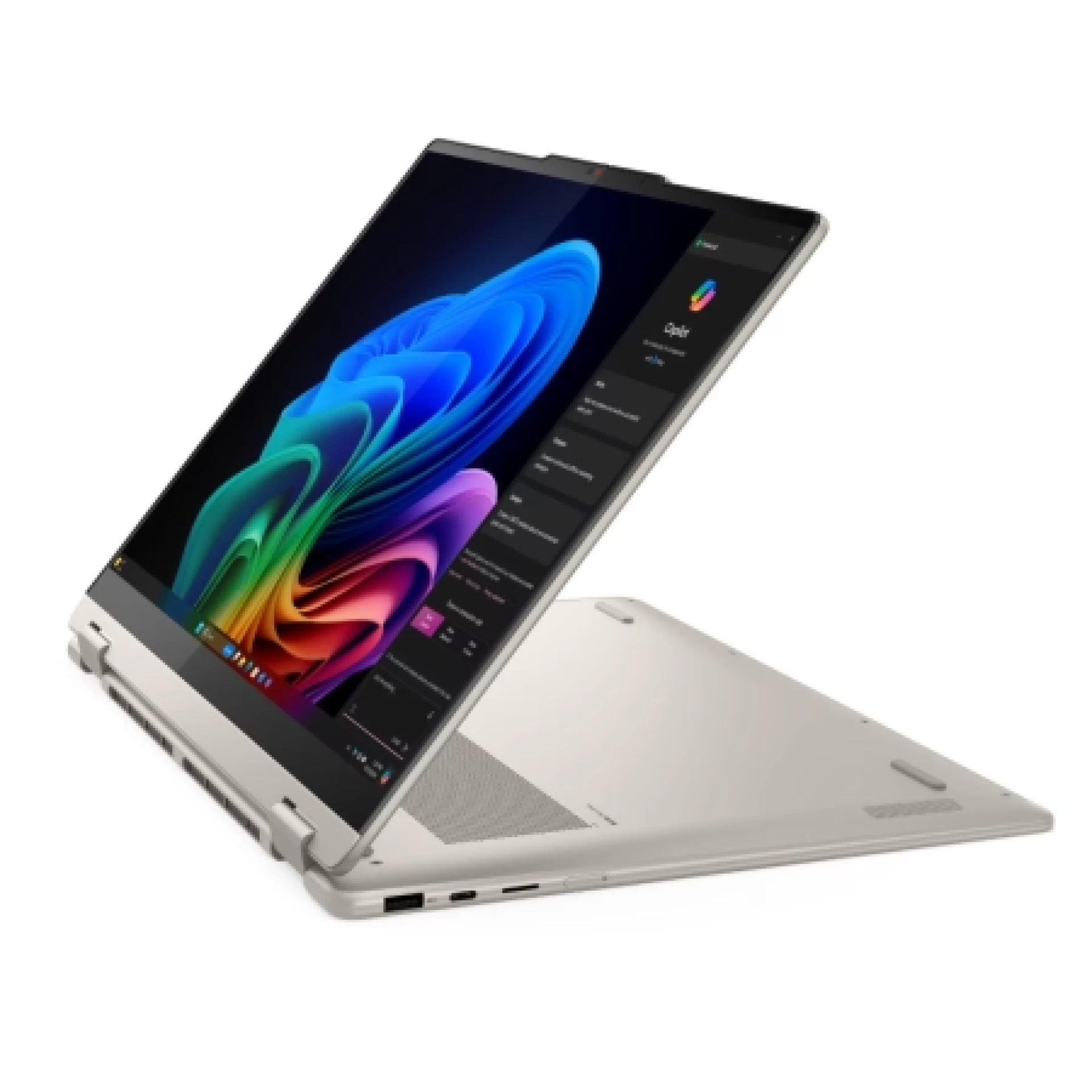 LENOVO Yoga 7 16AKP10 2in1  laptop 83JU0001US