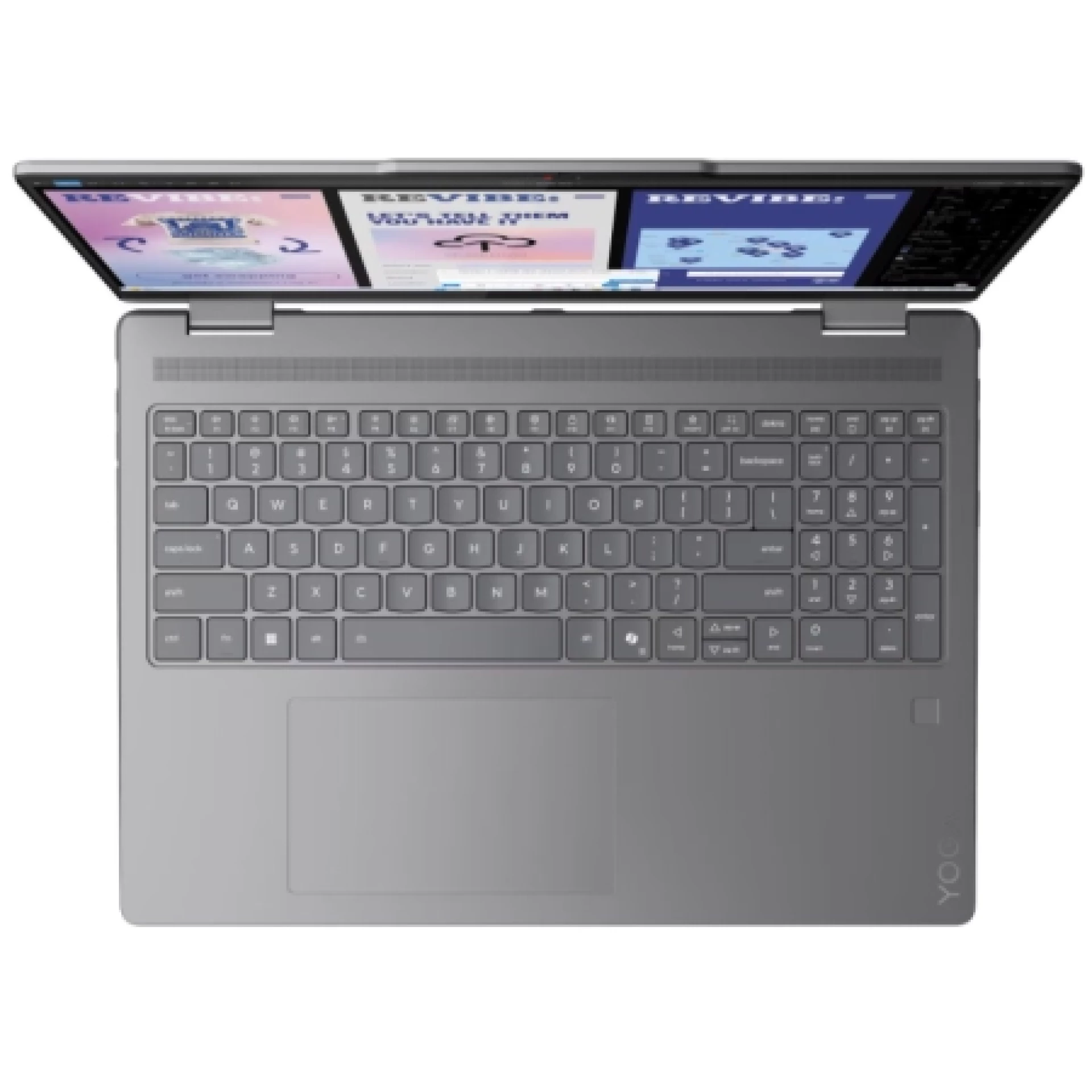 LENOVO Yoga 7 16ILL10 laptop 83JT0000US