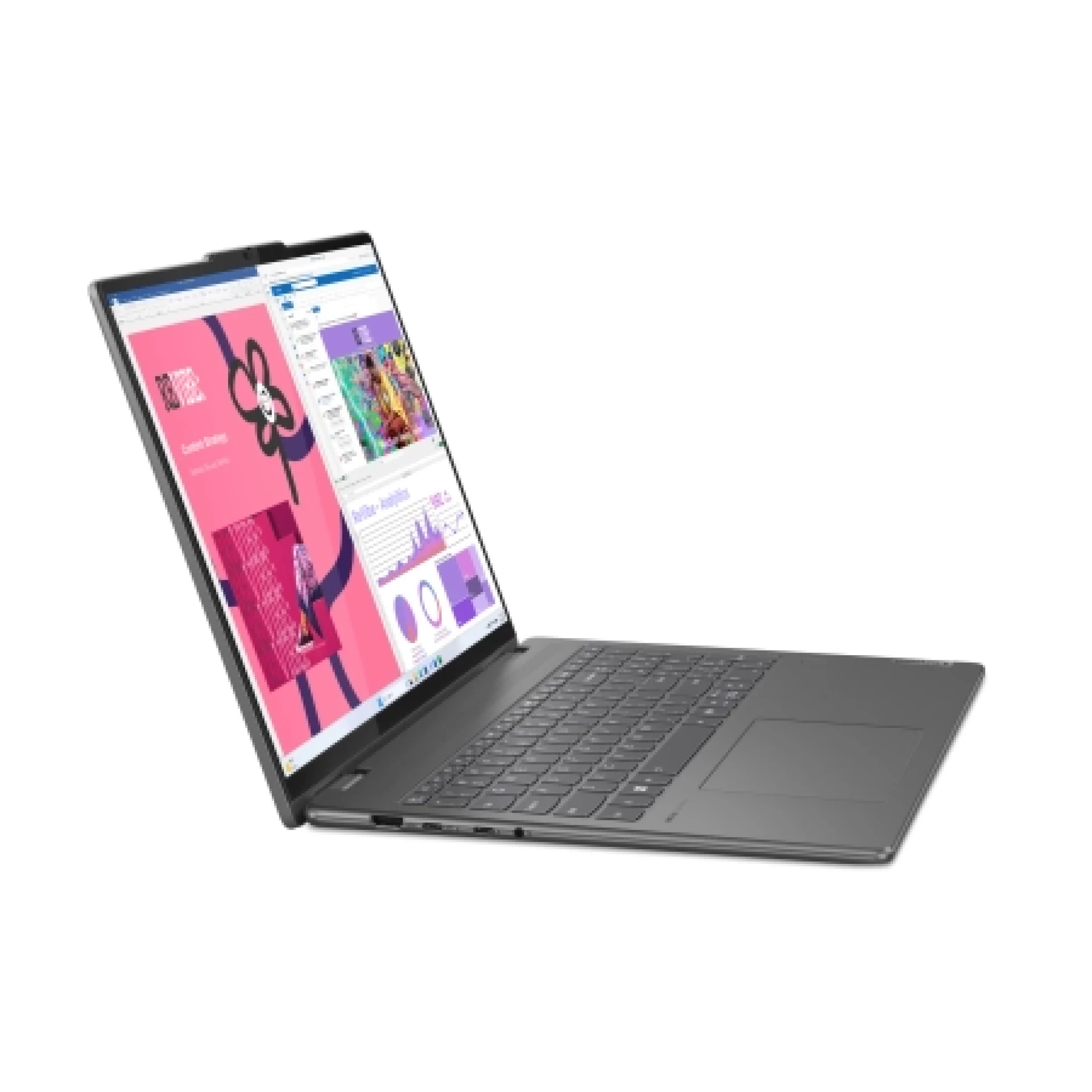 LENOVO Yoga 7 16IML9 laptop 83DL0002US