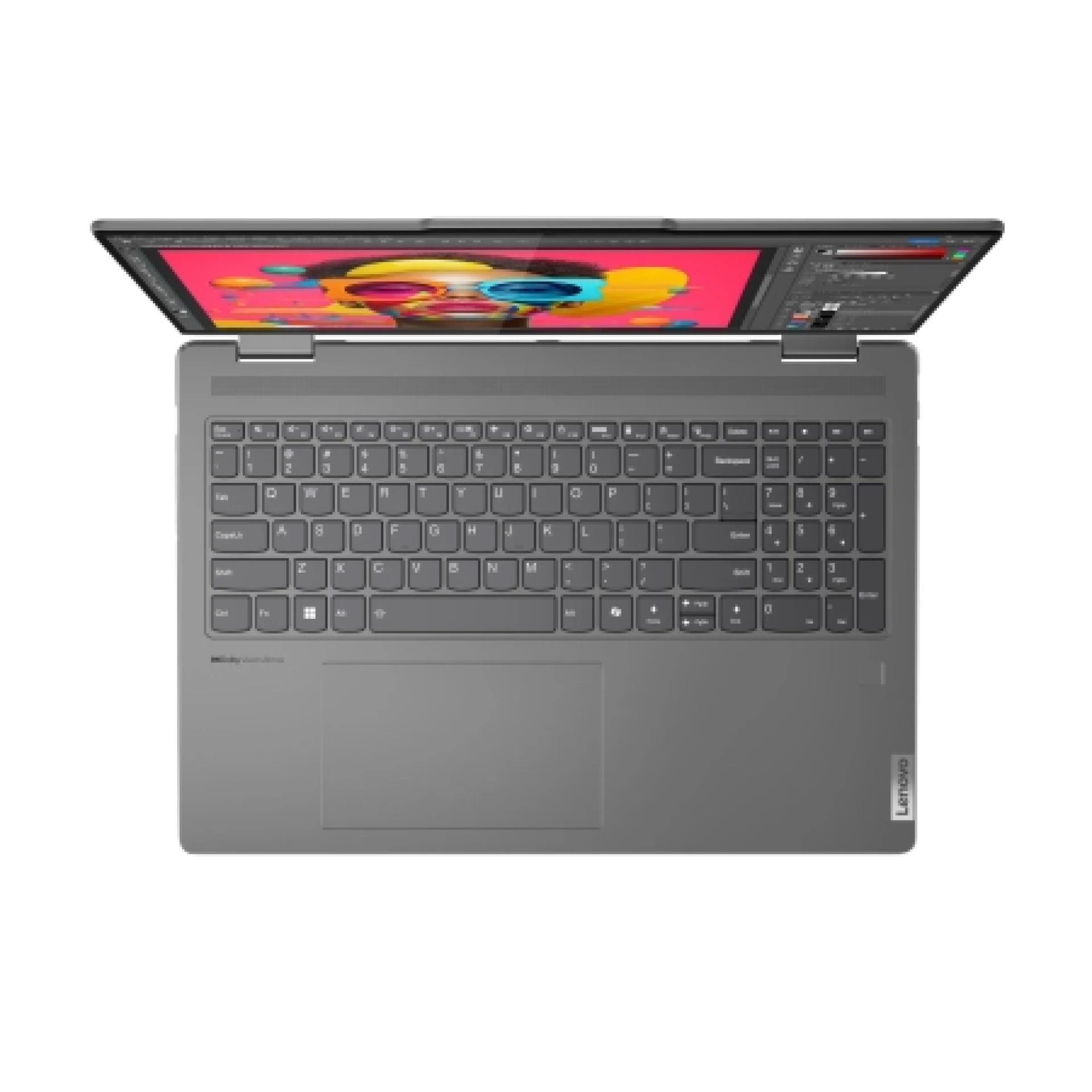 LENOVO Yoga 7 16IML9 laptop 83DL0002US