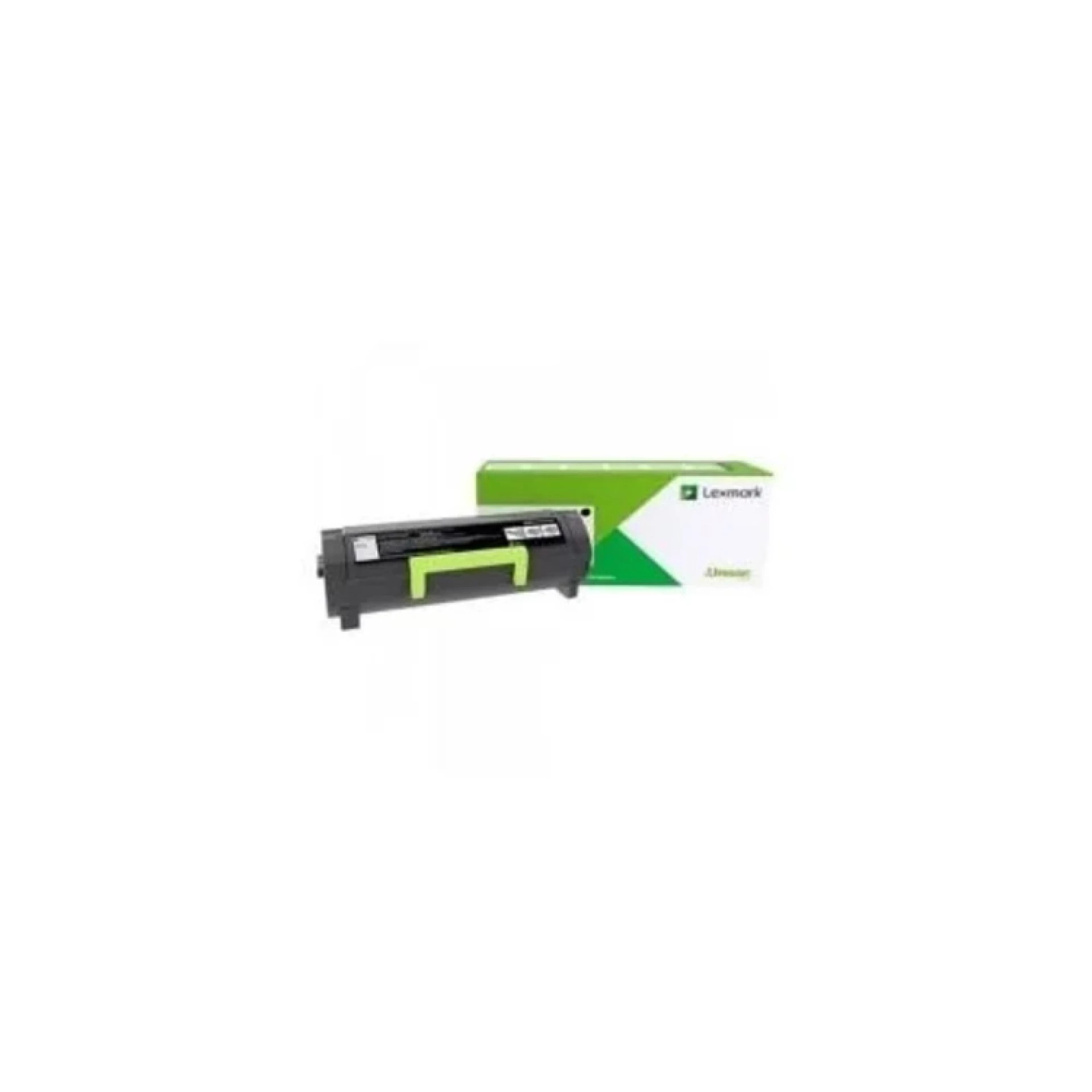 Lexmark Toner Black 55B500E