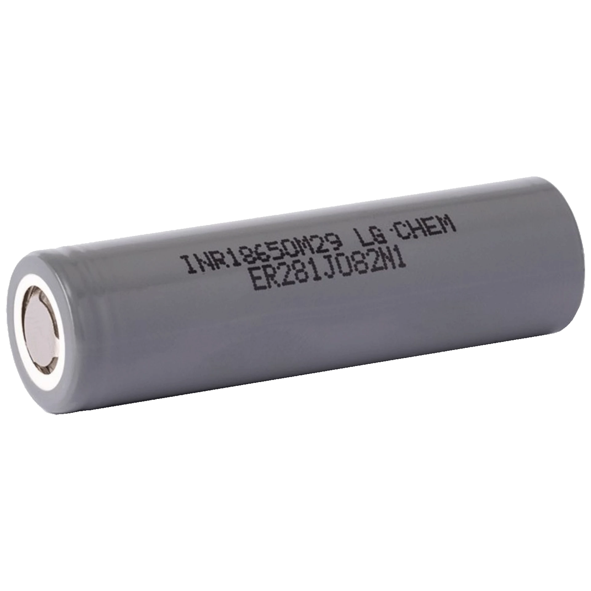 LG Baterija akumulatorska, 18650, 3.7V, 10A, 2850mAh - INR18650 M29
