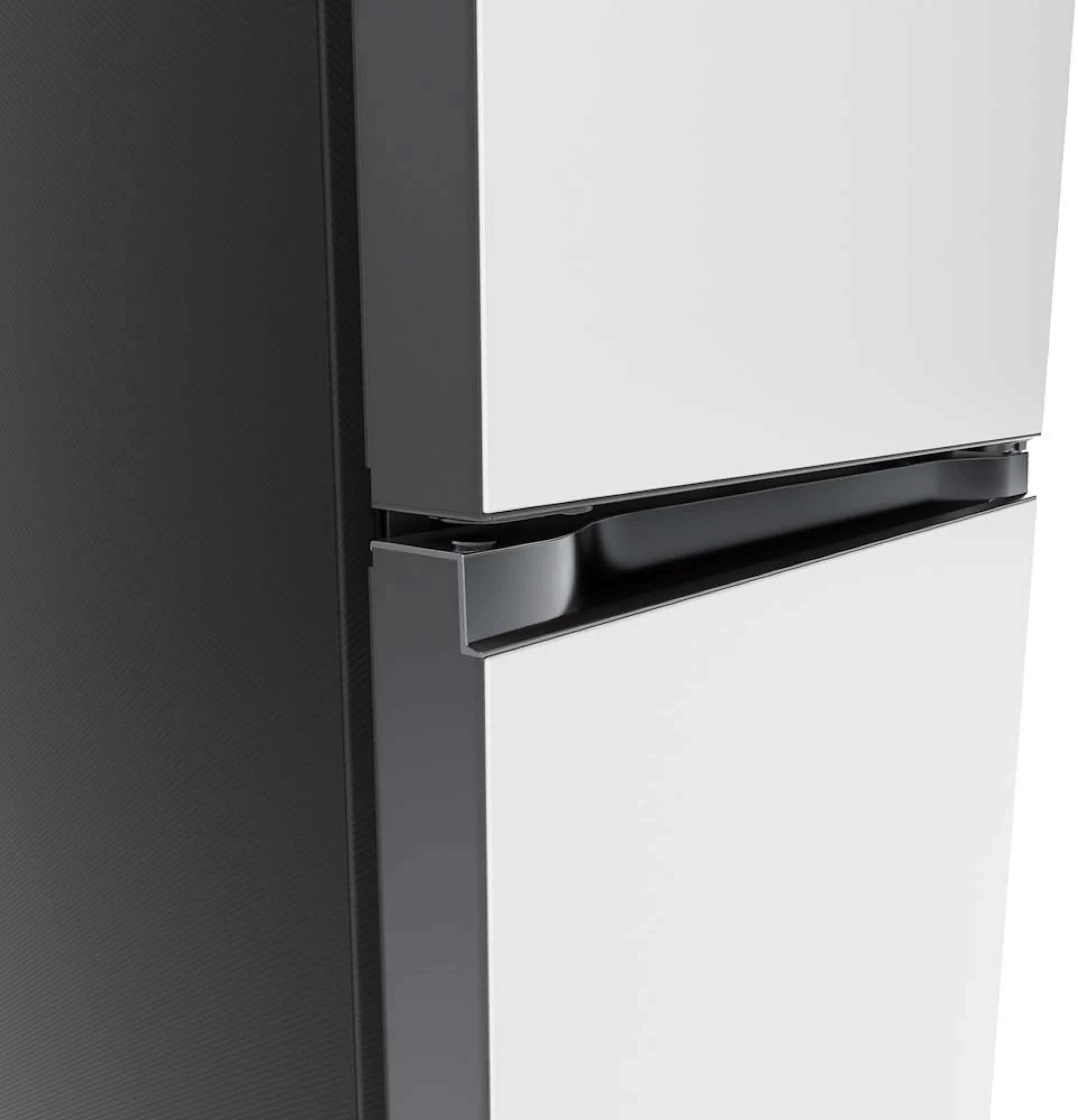 LG Frizider GBB72TW9DQ 2,03m