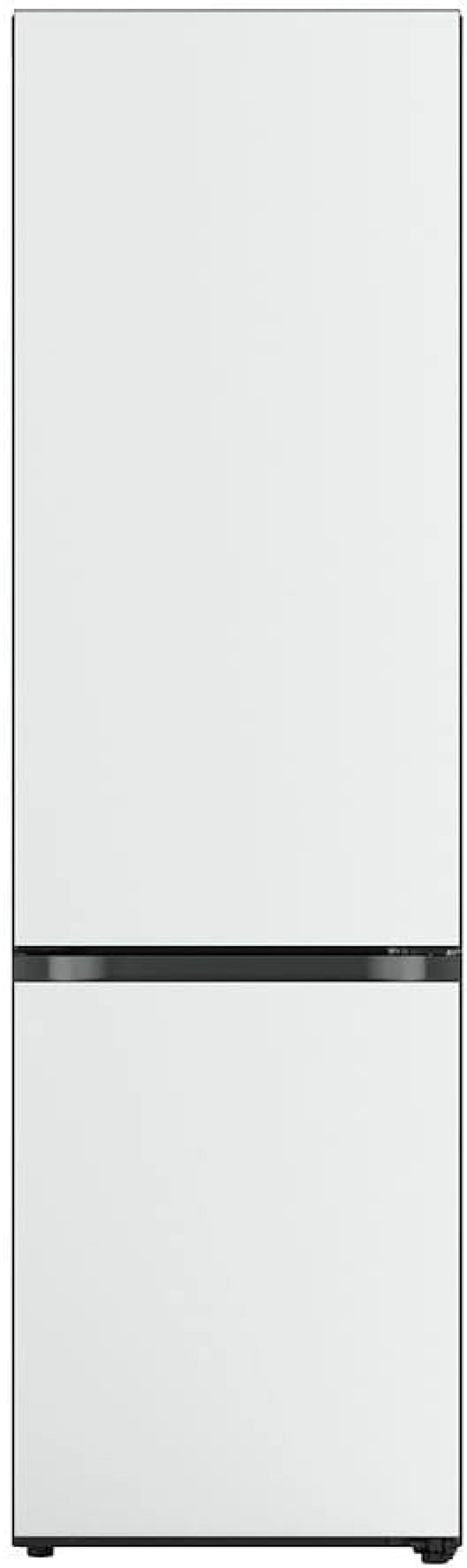 LG Frizider GBB72TW9DQ 2,03m