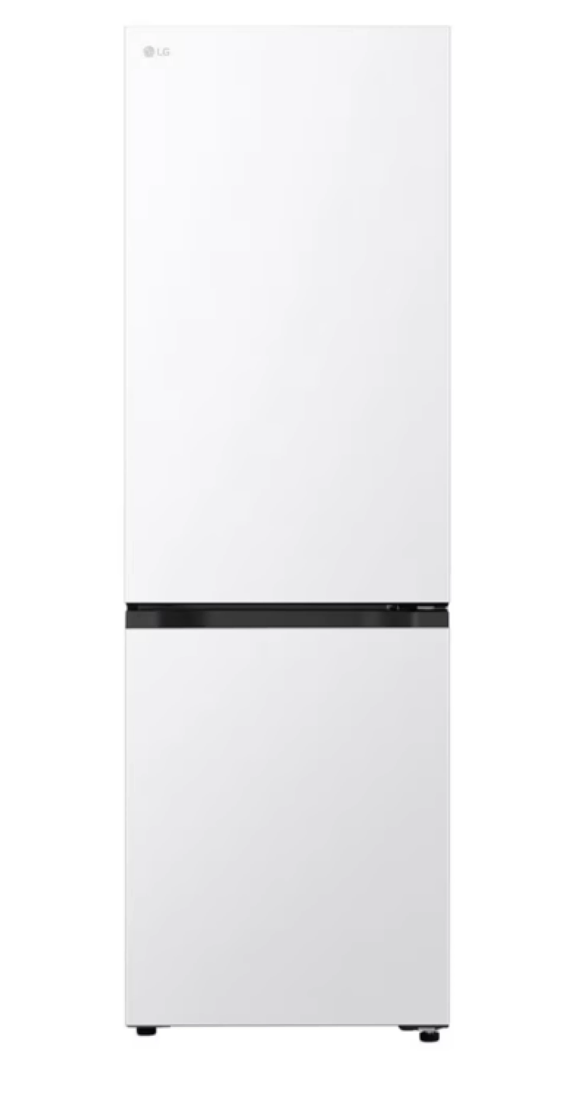 LG Frizider GBBSJ10ESW 1,86m
