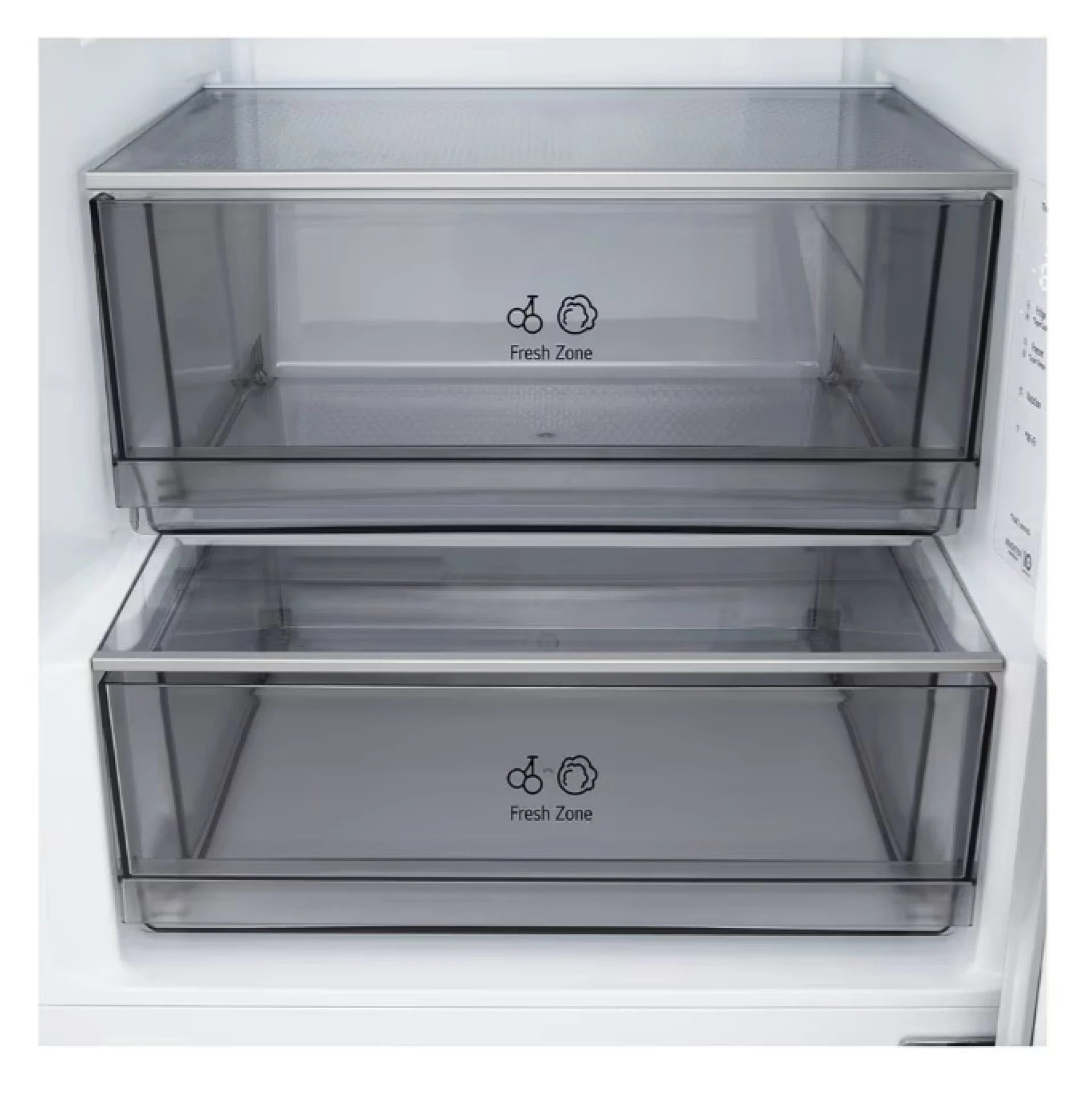 LG Frizider GBBSJ20EPY 2,03m