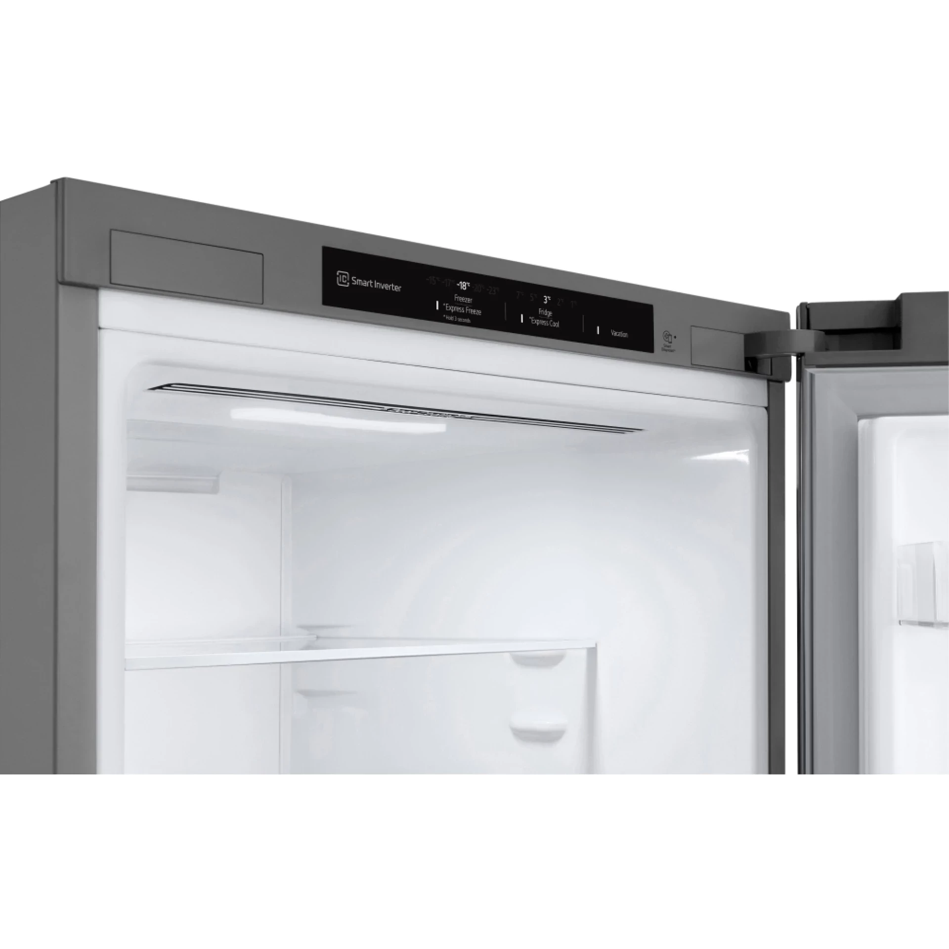 LG Frizider GBV3100DPY 1,86m