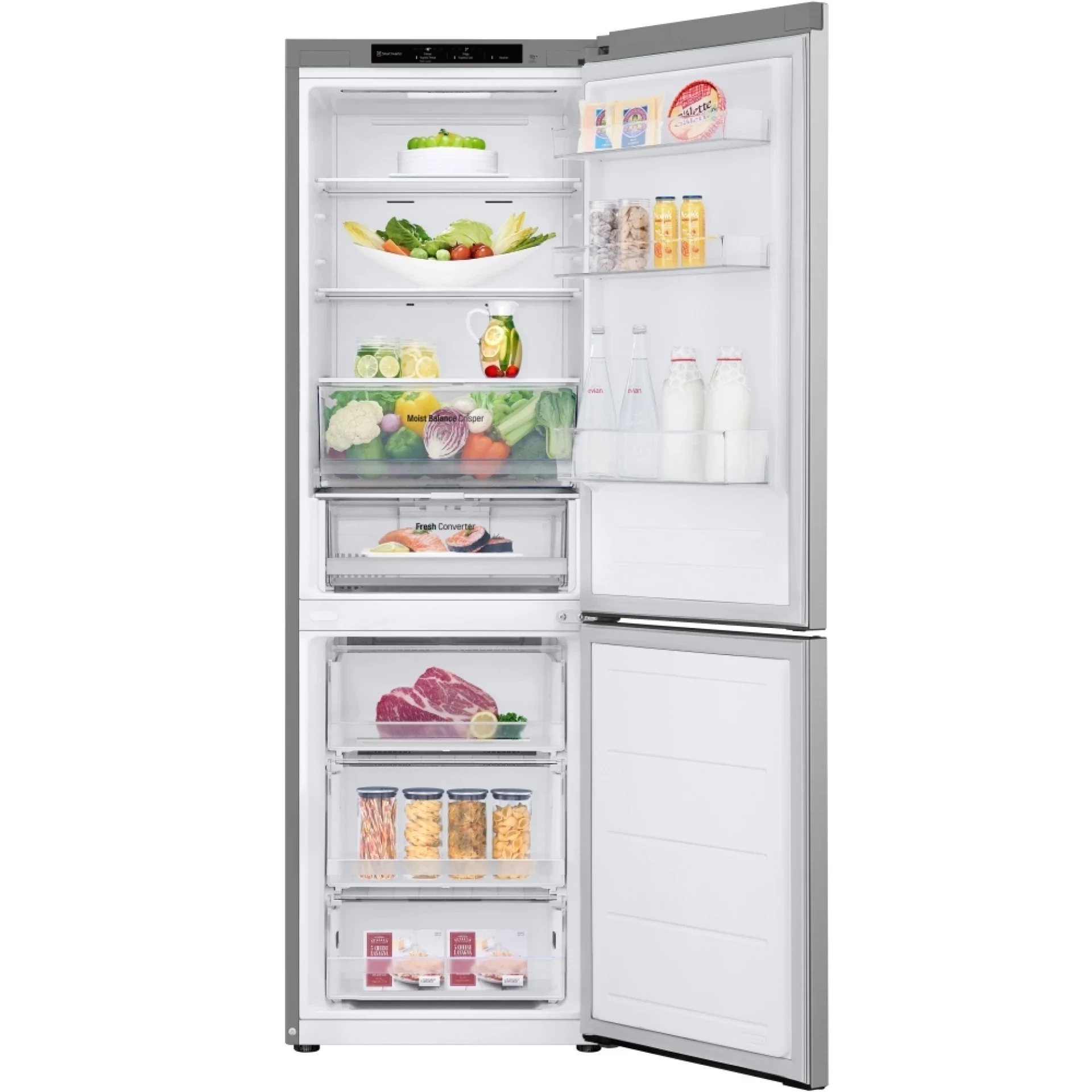 LG Frizider GBV3100DPY 1,86m