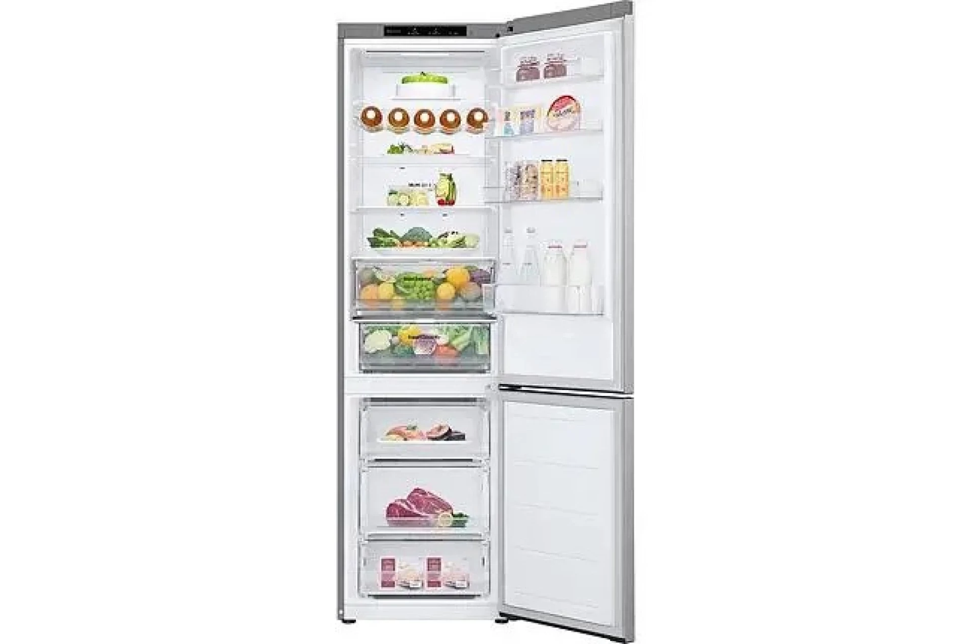 LG Frizider GBV3200DPY 2,03m