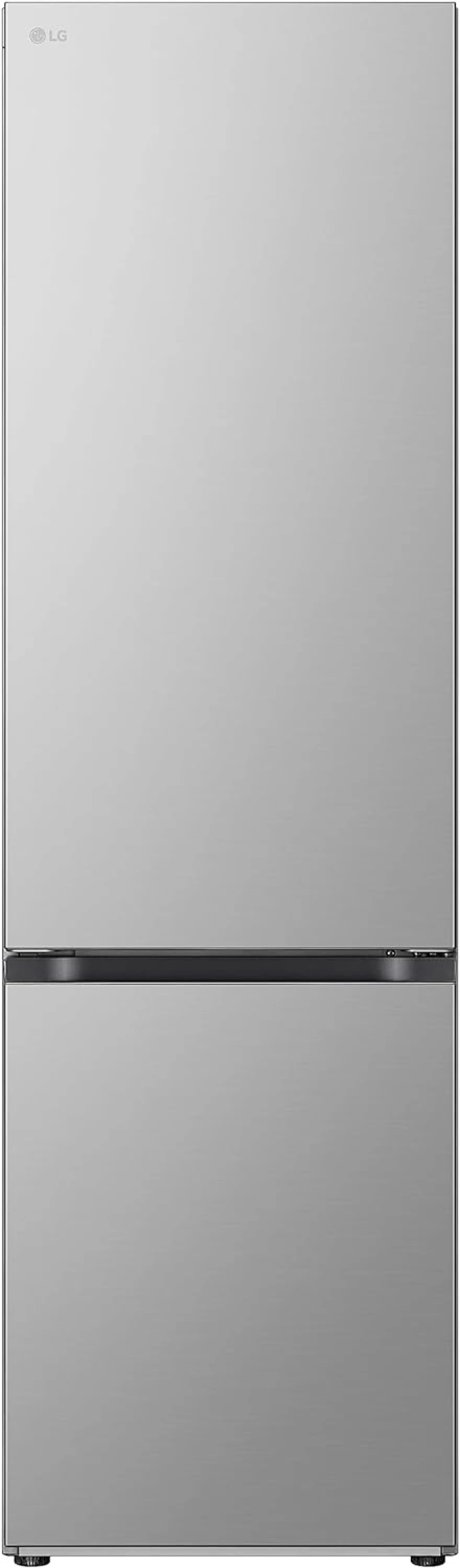 LG Frizider GBV7280DPY 2,03m
