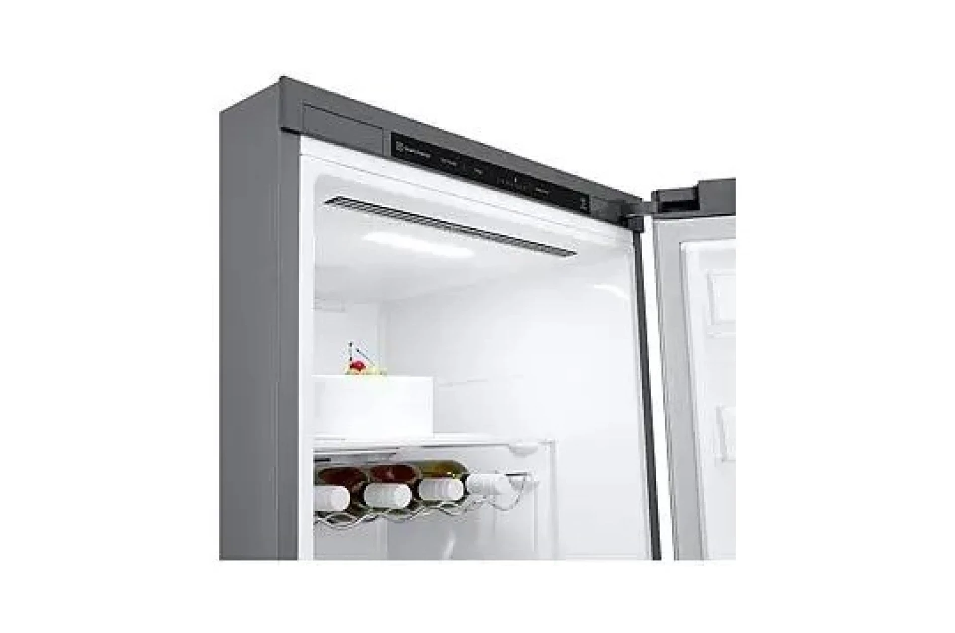 LG Frizider GLT51PZGSZ