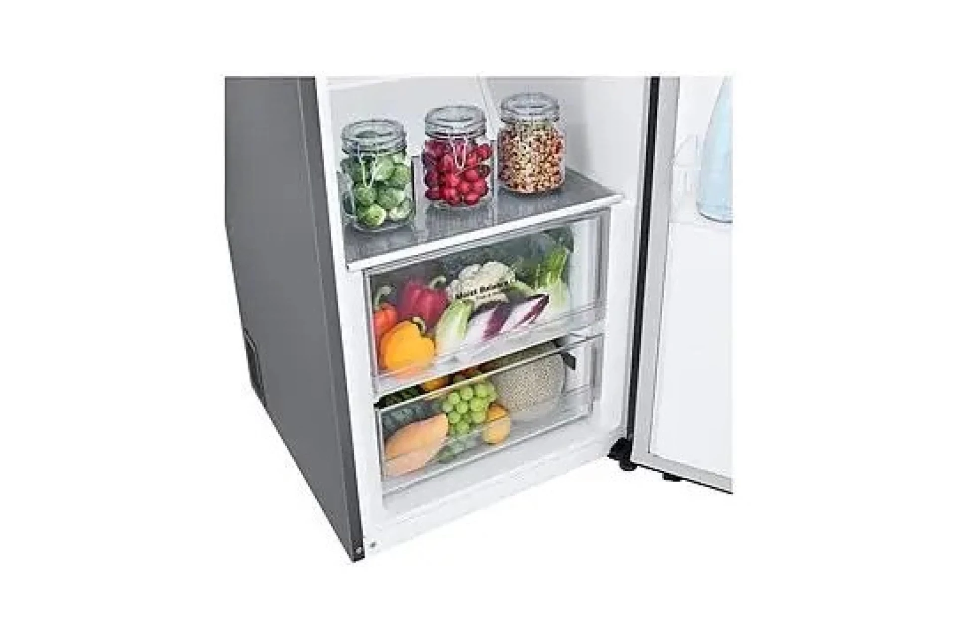 LG Frizider GLT51PZGSZ