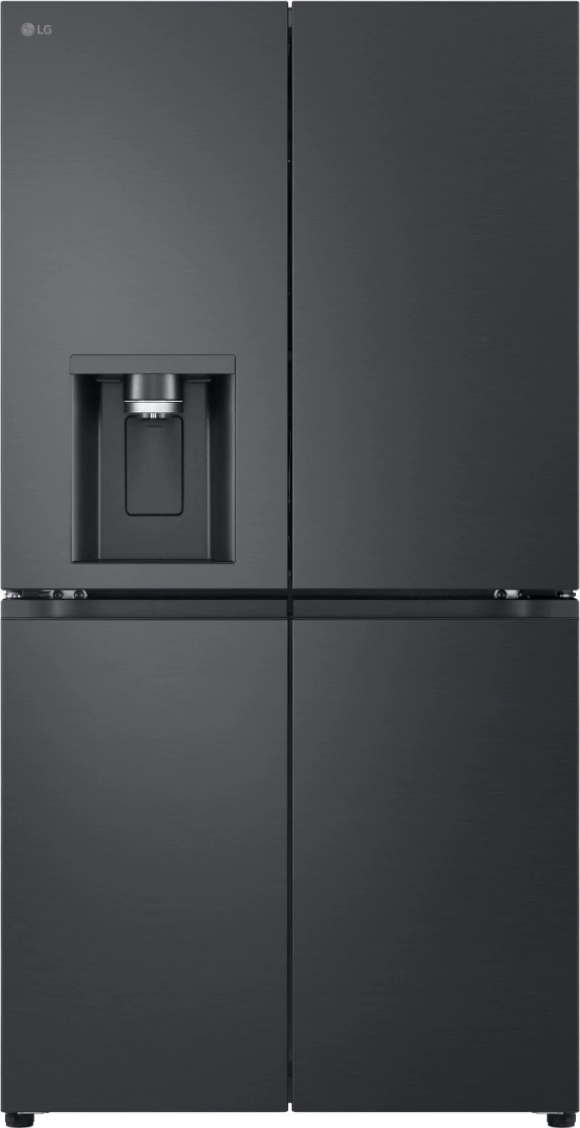 LG Frizider GMF960EV2E