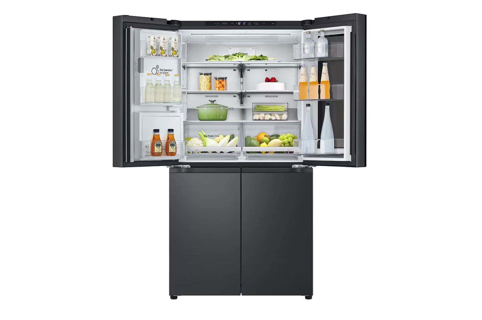 LG Frizider GMG960EVEE