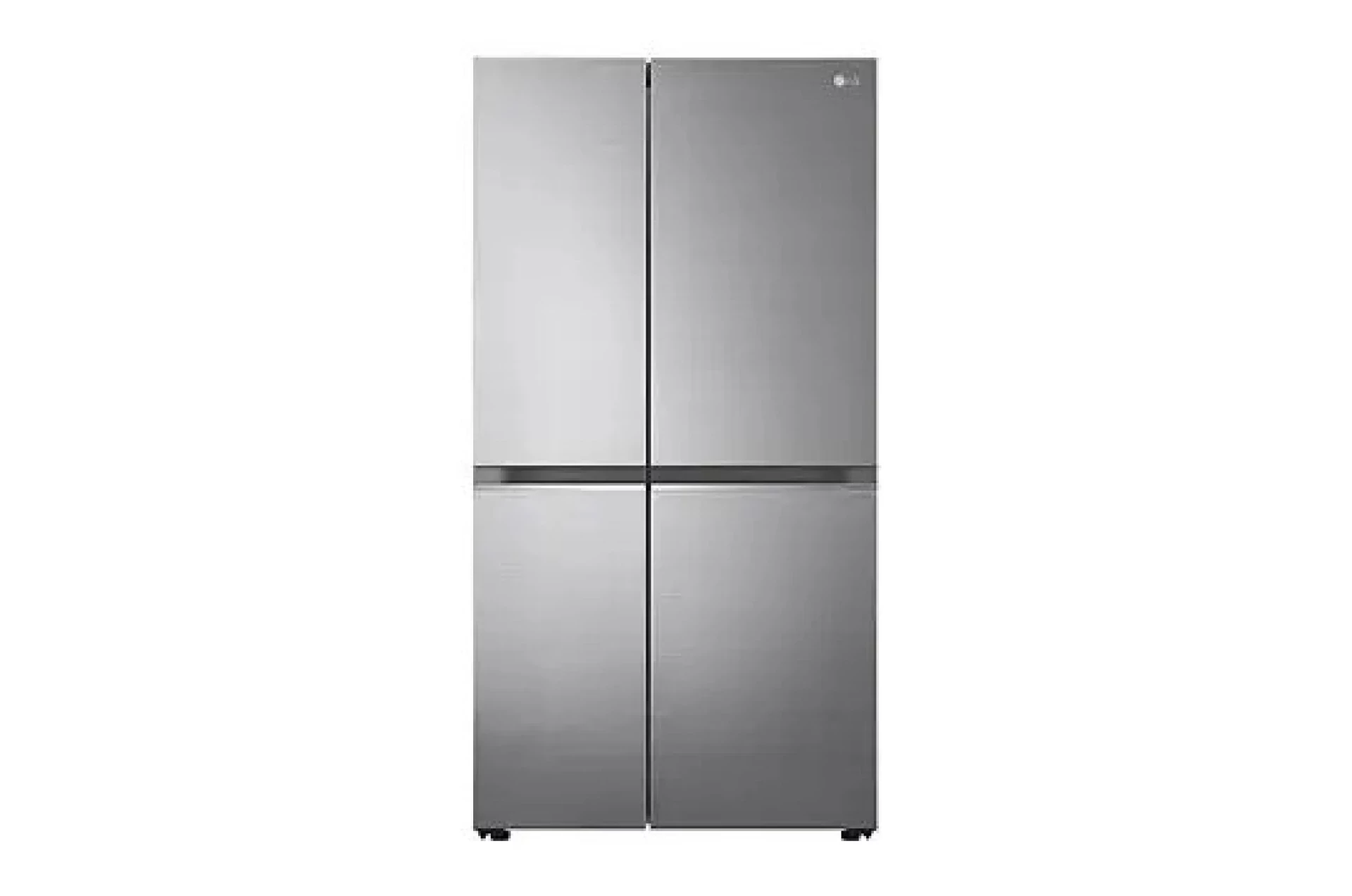 LG Frizider GSBV70PZTE