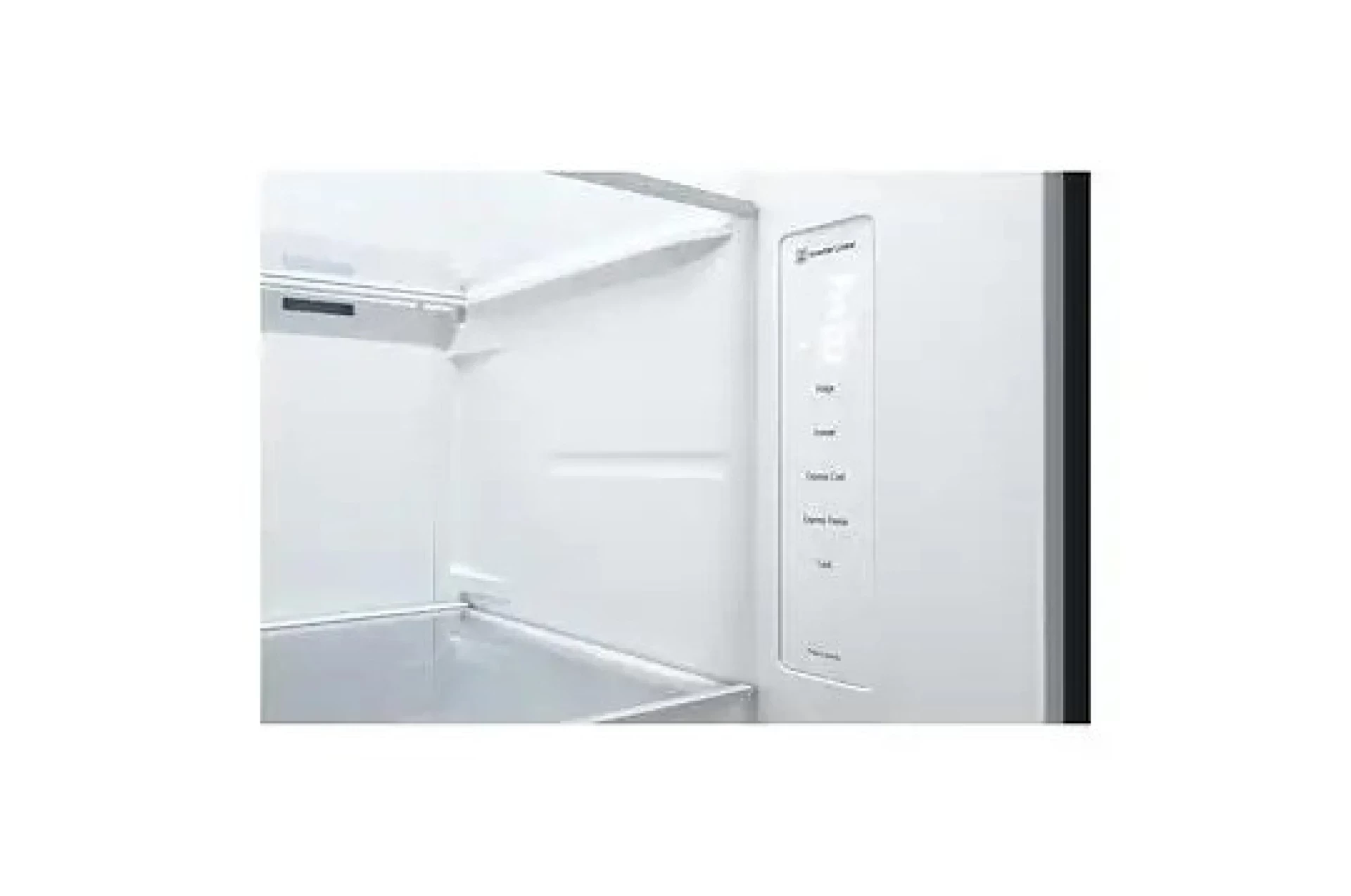 LG Frizider GSBV70PZTE