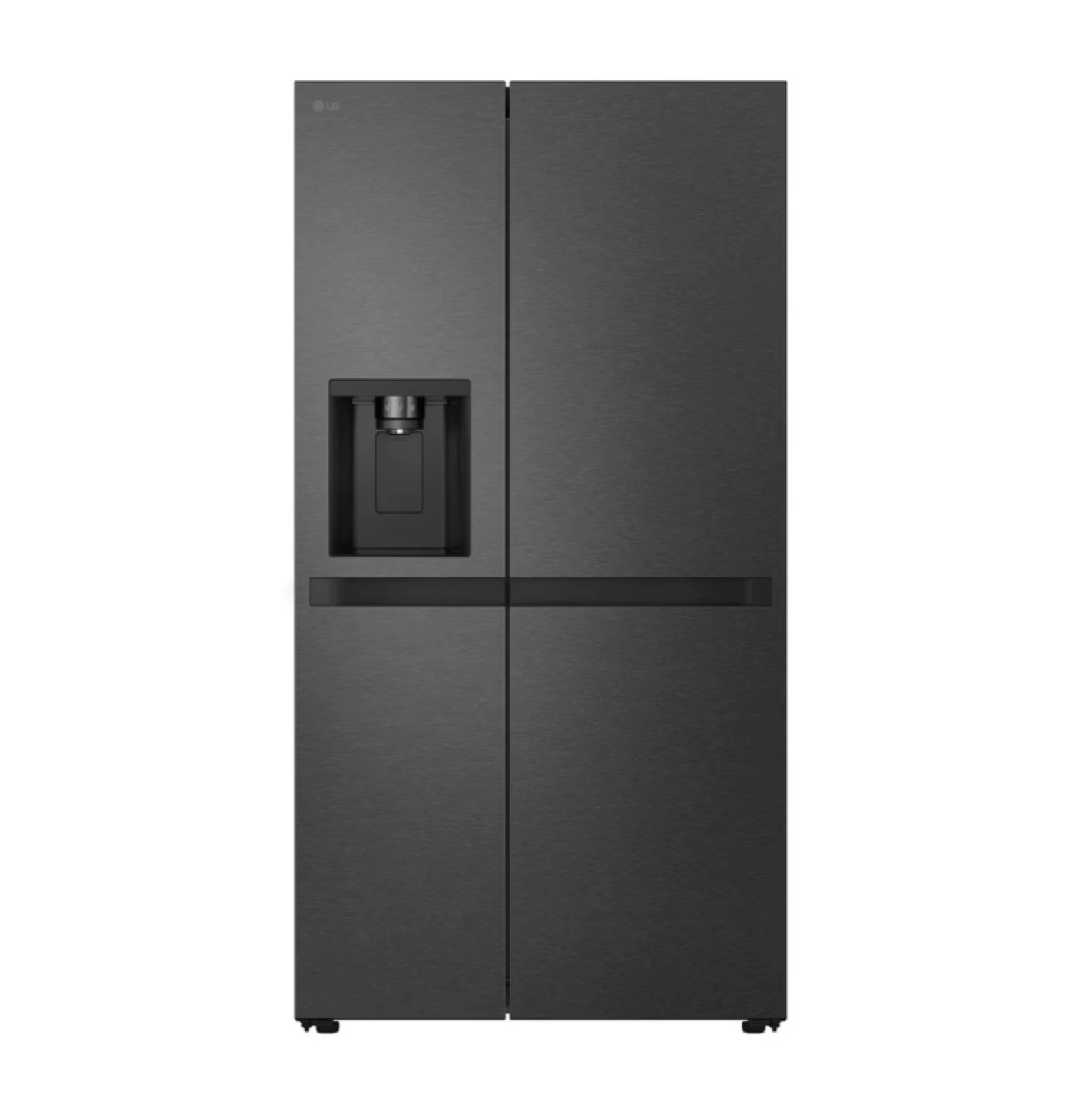 LG Frizider GSLC40EPPE
