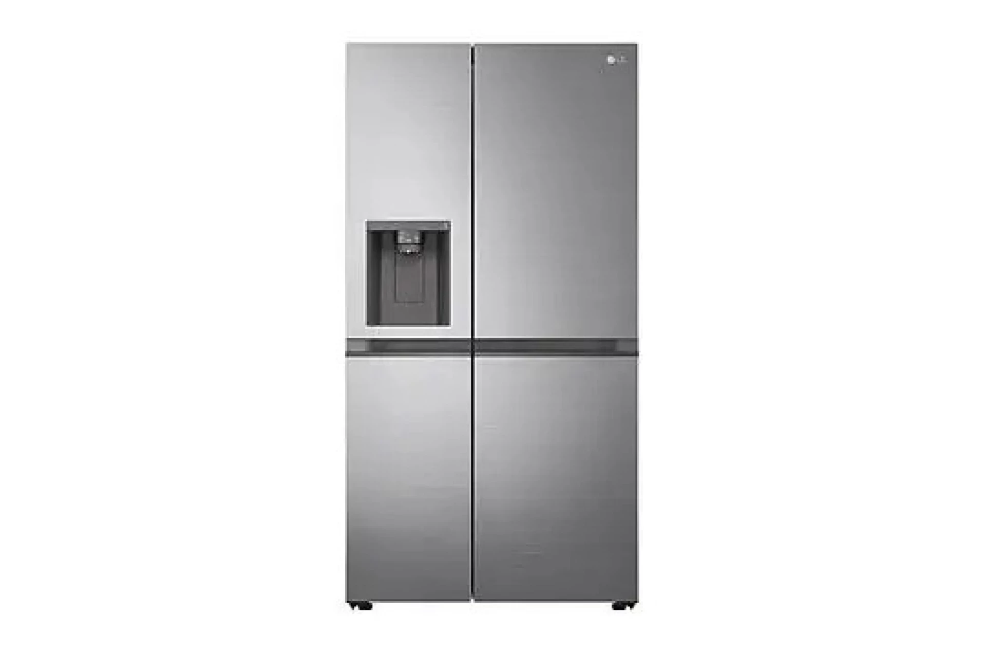 LG Frizider GSLV50PZXE