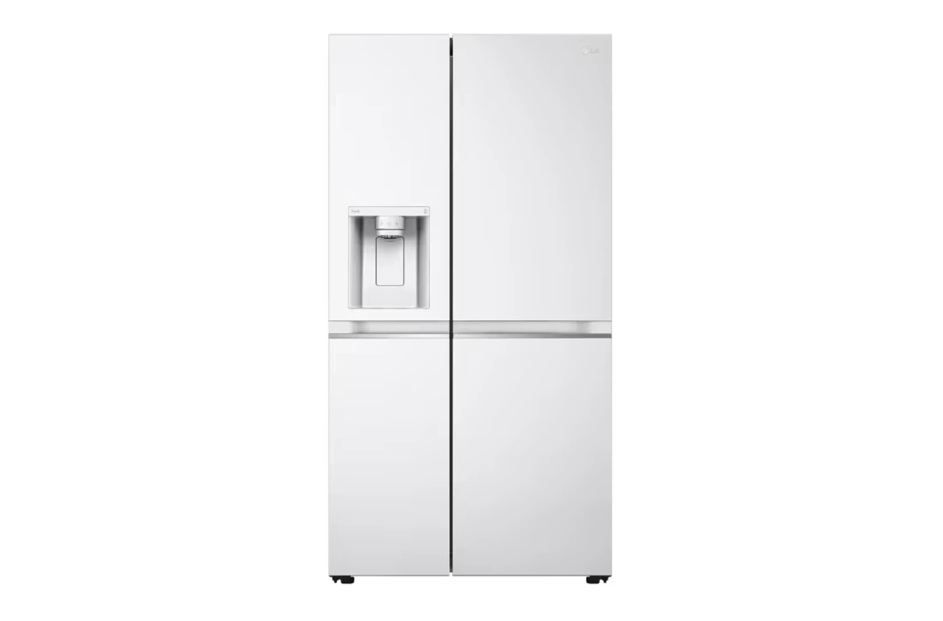 LG frizider GSLV71SWTE