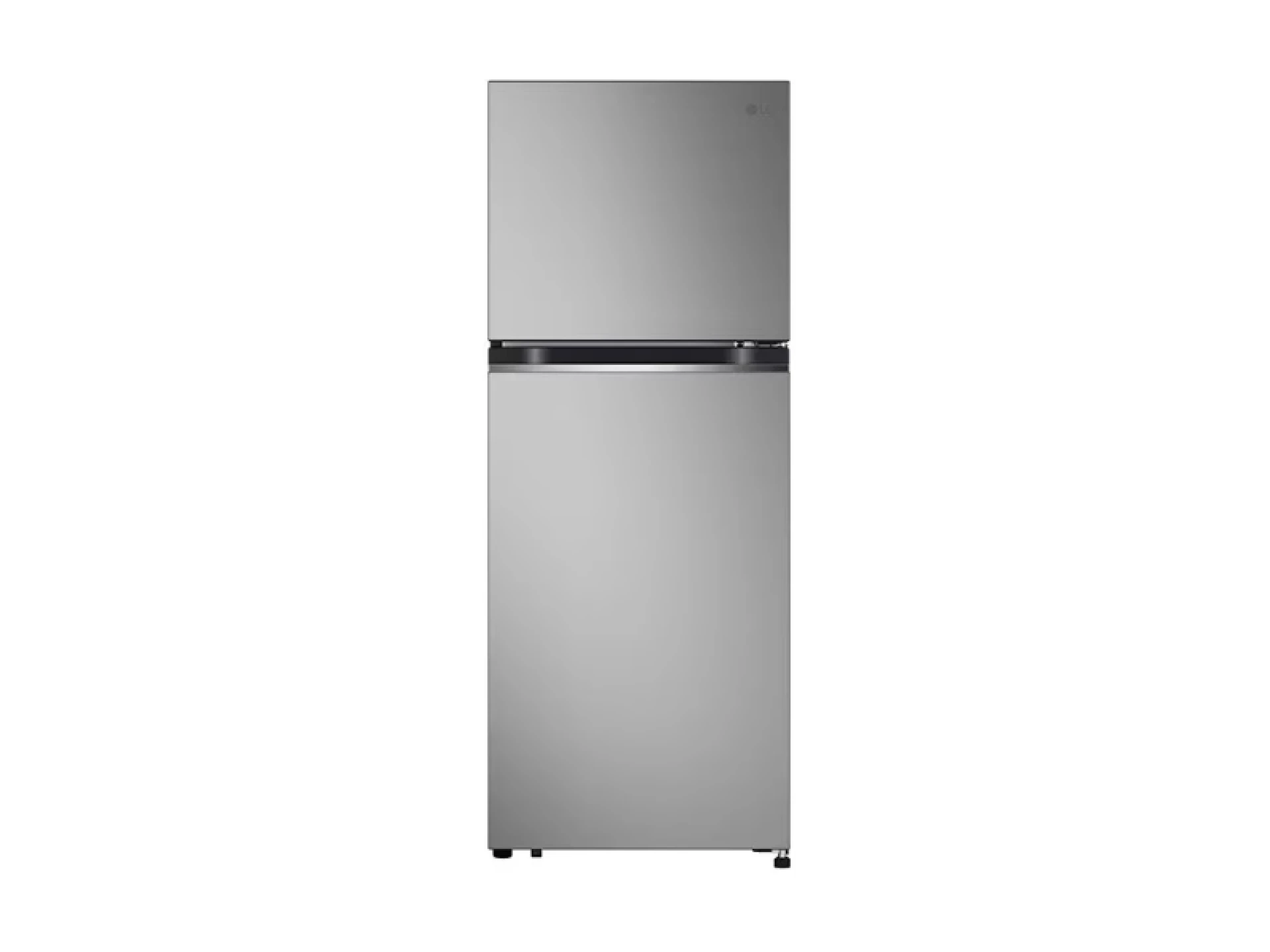 LG Frizider GTBV22PYNJ 1,44m