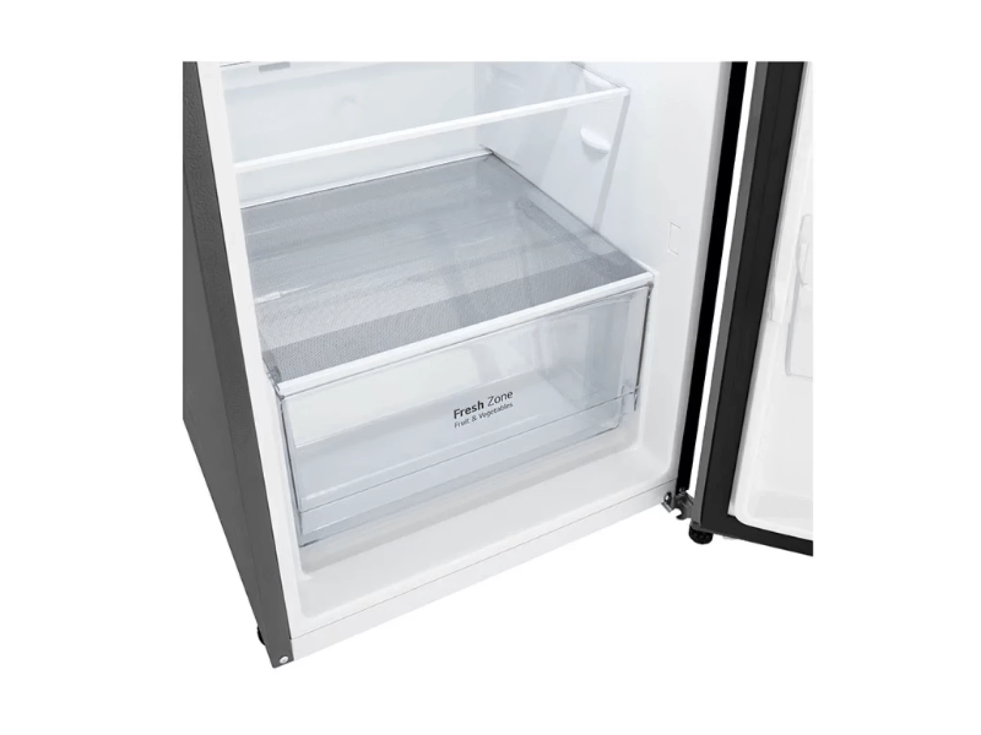 LG Frizider GTBV22PYNJ 1,44m