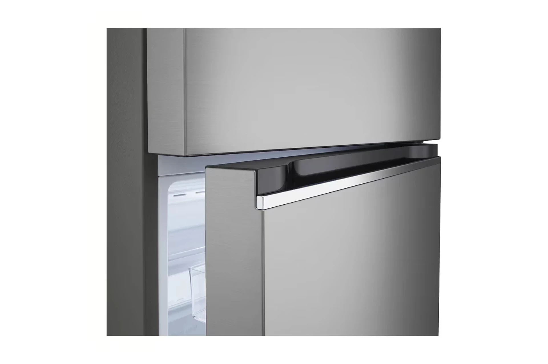 LG Frizider GTBV44PYBKD