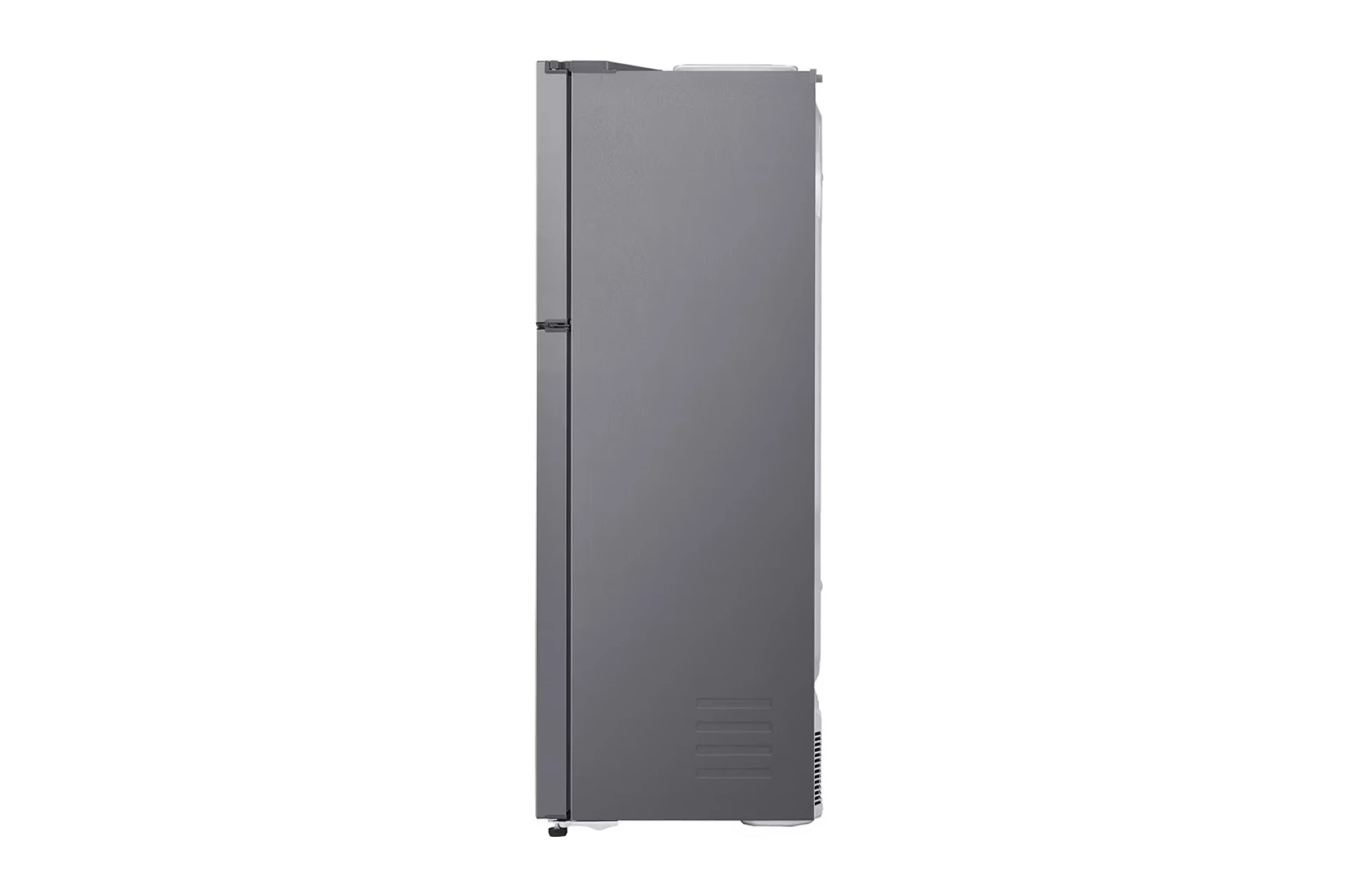 LG Frizider GTF916PZPED 1,84m