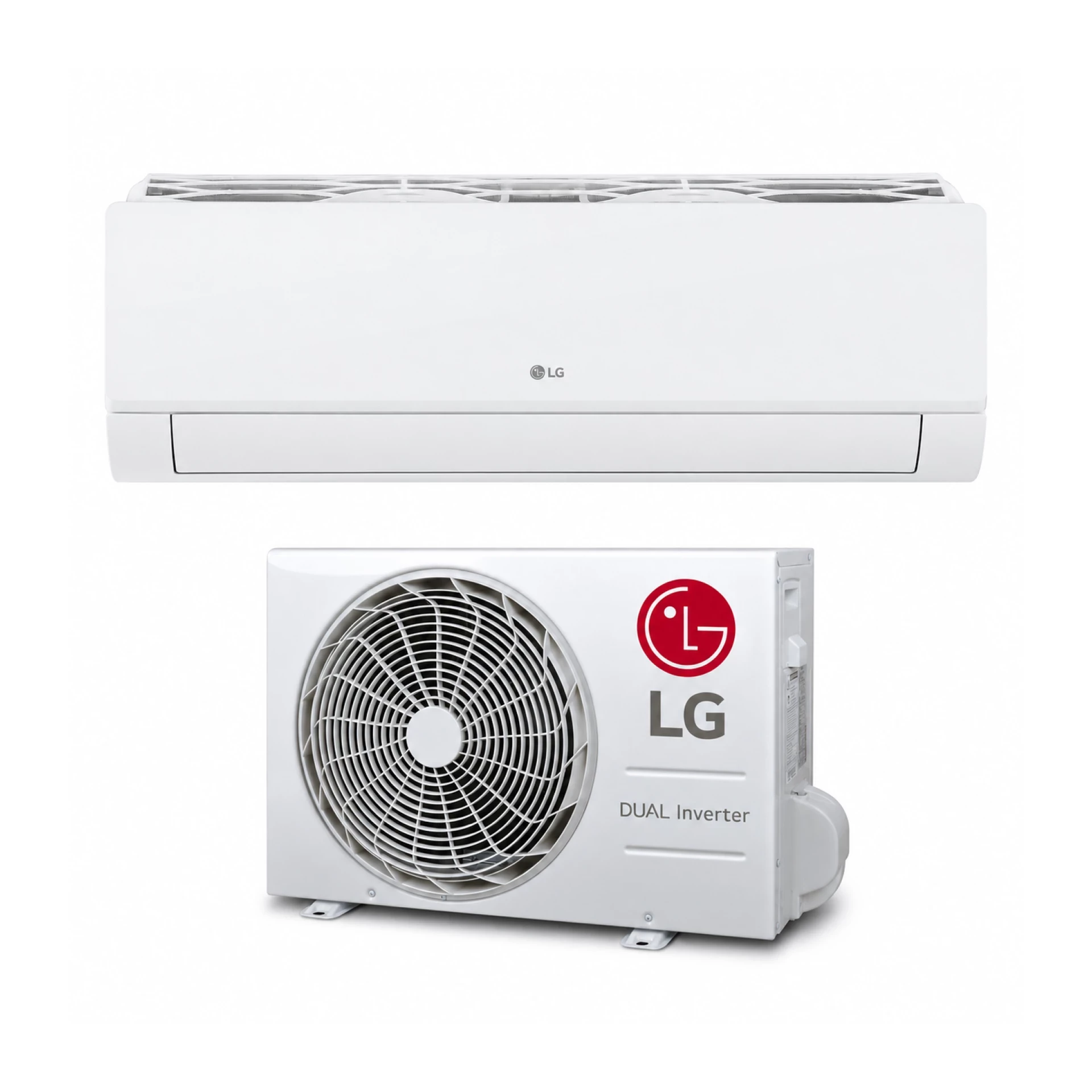 LG Klima EZ24CY