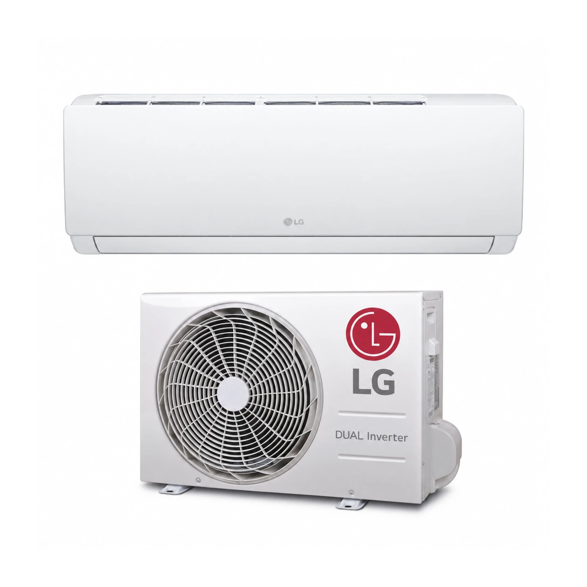 LG Klima WZ12AW