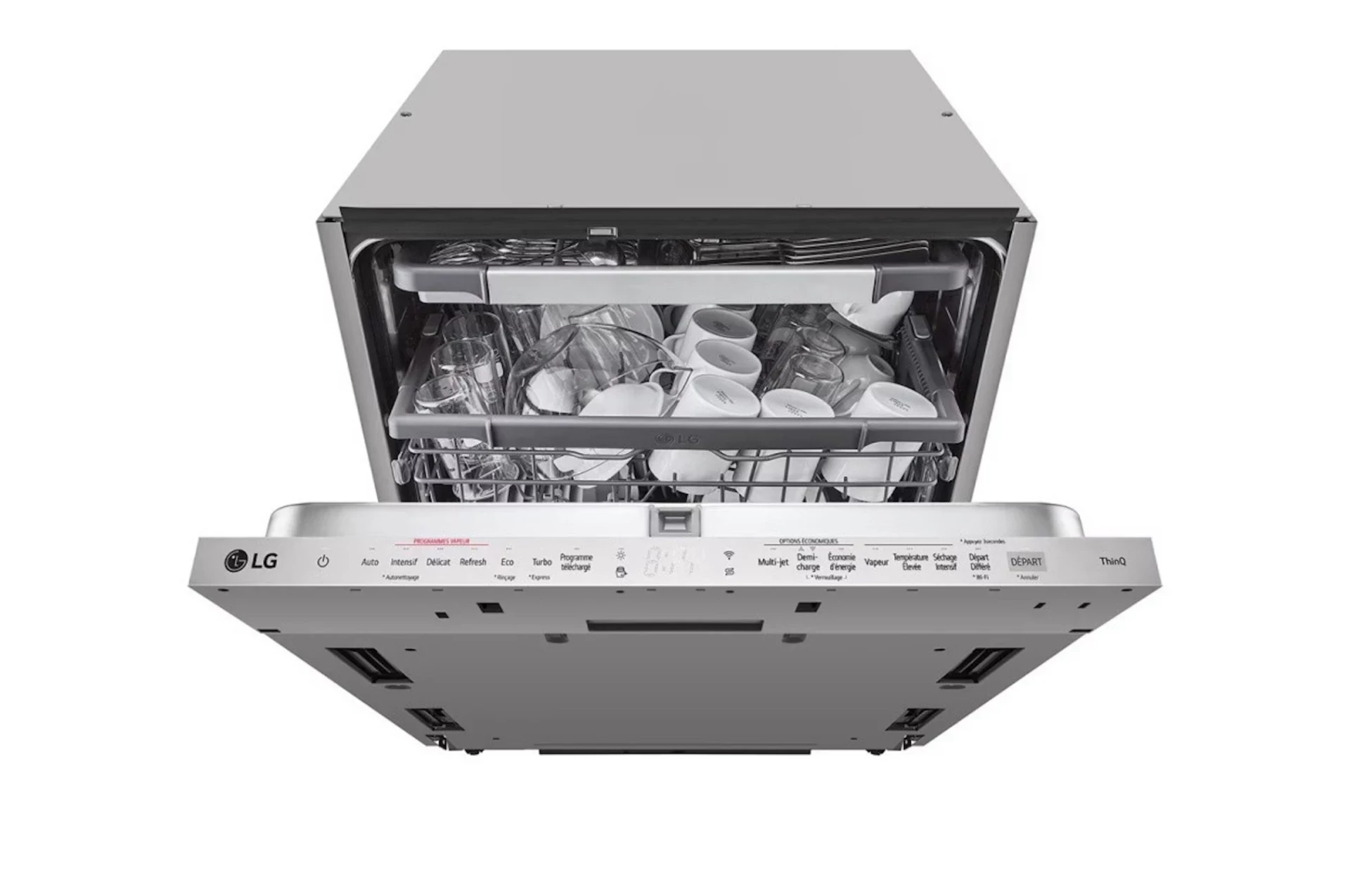 LG Masina za sudje DB365TXS