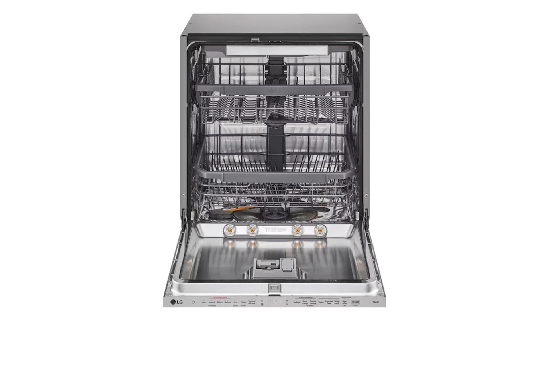 LG Masina za sudje DB365TXS