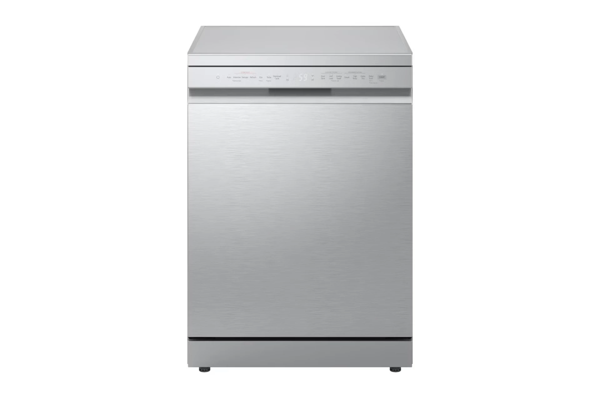 LG Masina za sudje DF273FVS