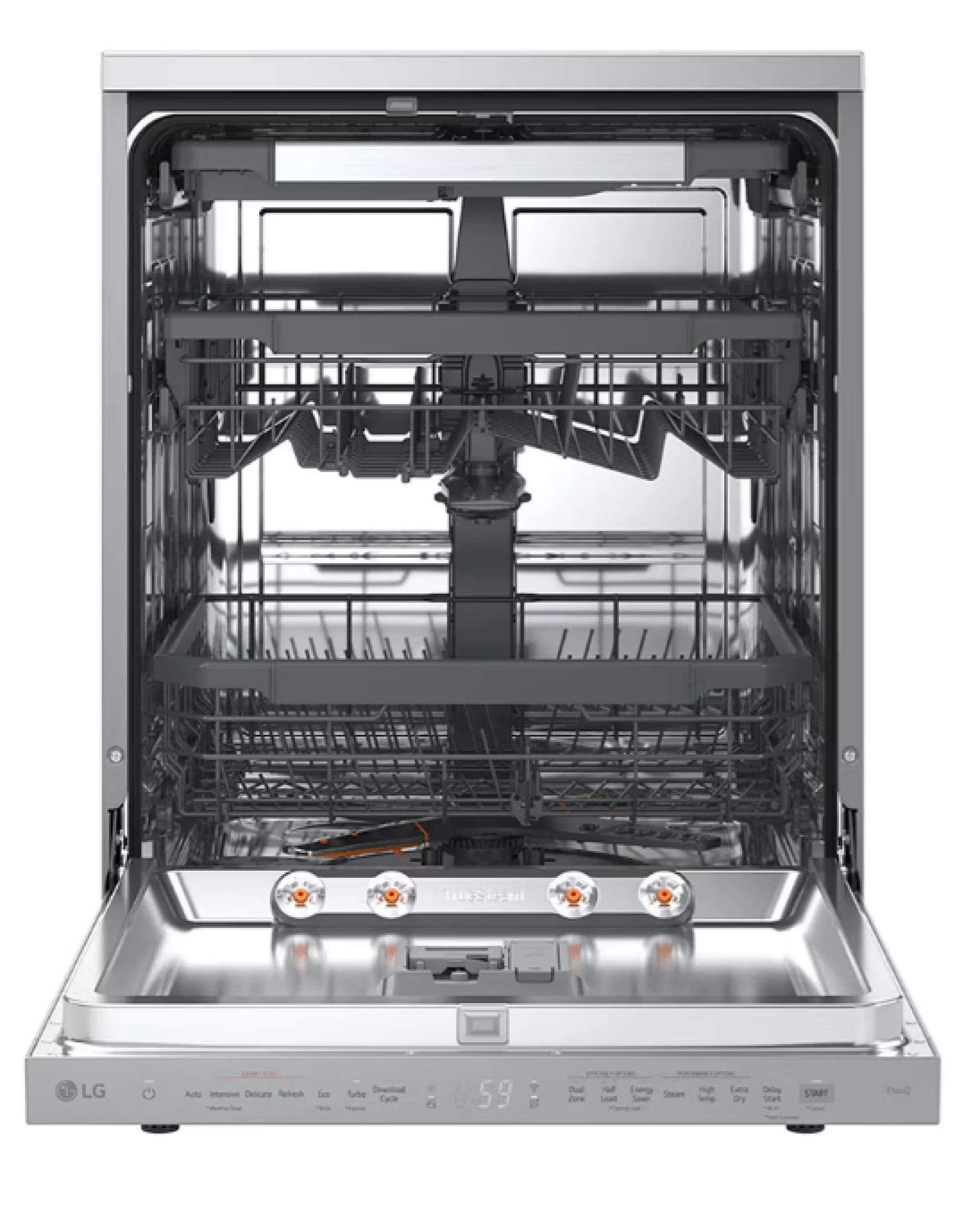 LG Masina za sudje DF375HVS