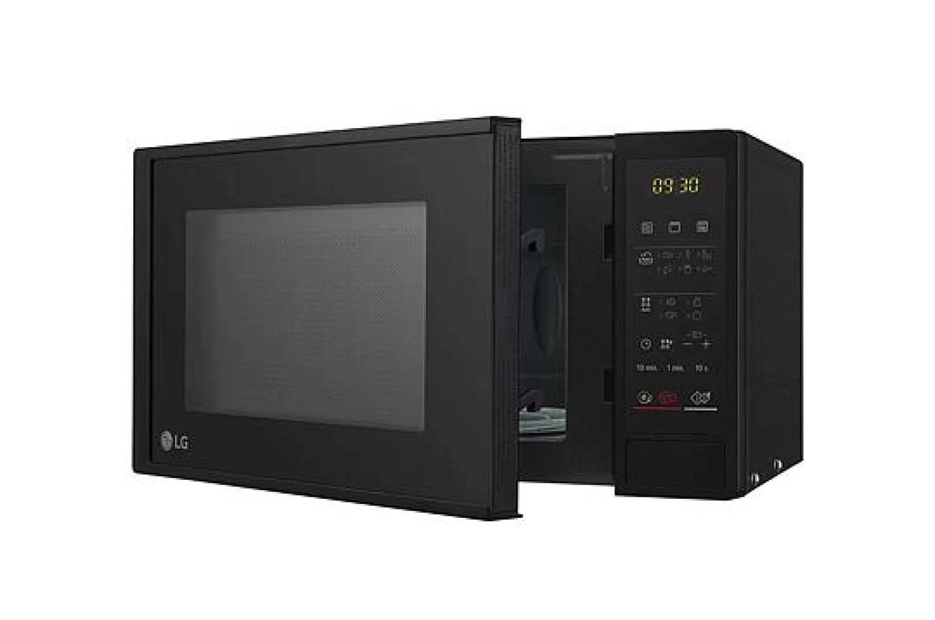 LG Mikrovalna MH6042D
