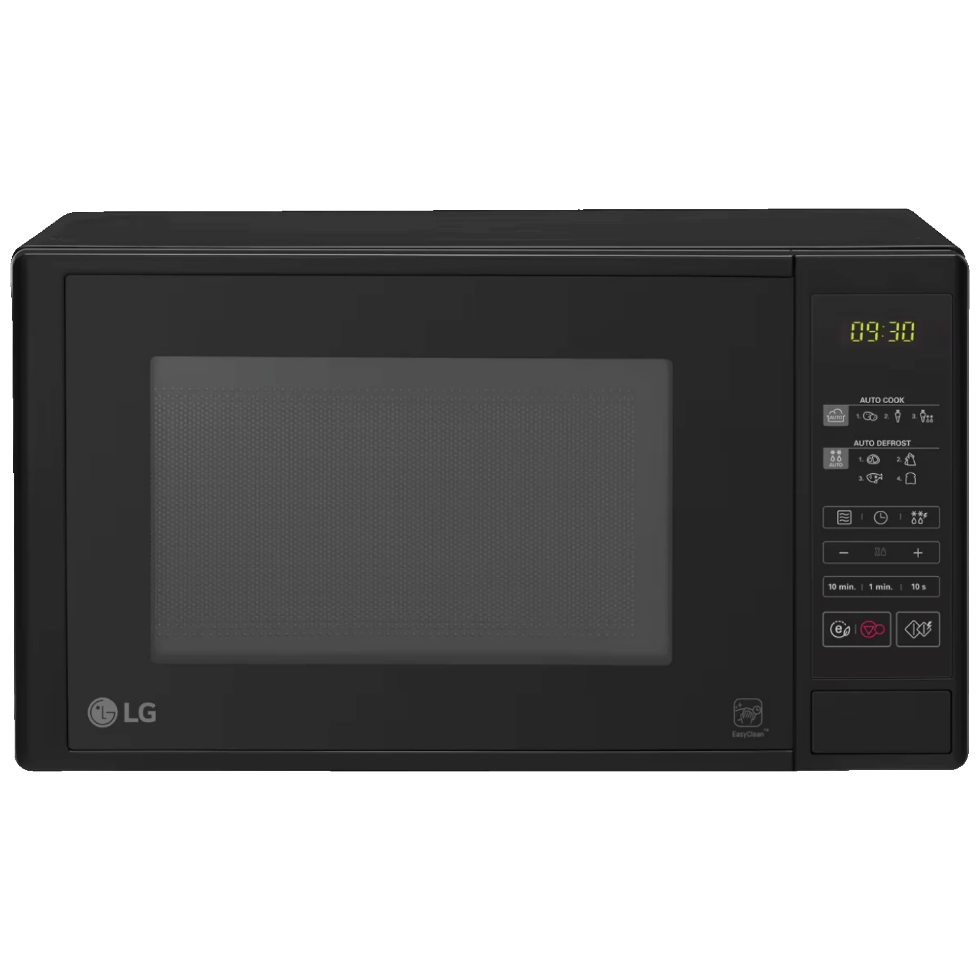 LG Mikrovalna pećnica, 700W, zapremina 20 lit. - MS2042D