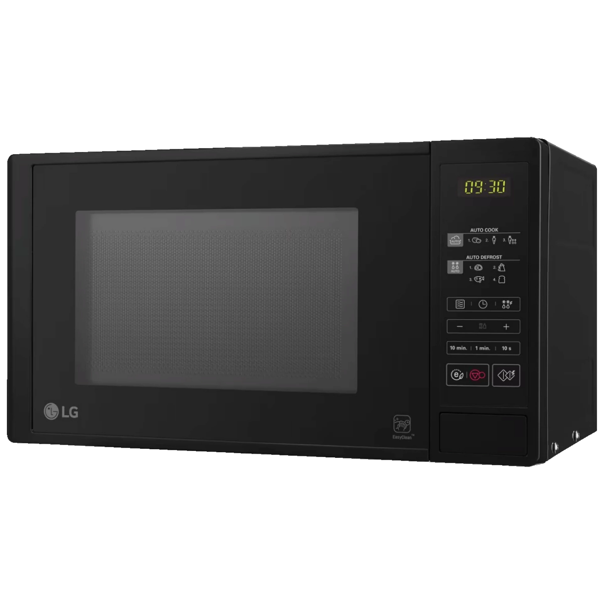 LG Mikrovalna pećnica, 700W, zapremina 20 lit. - MS2042D