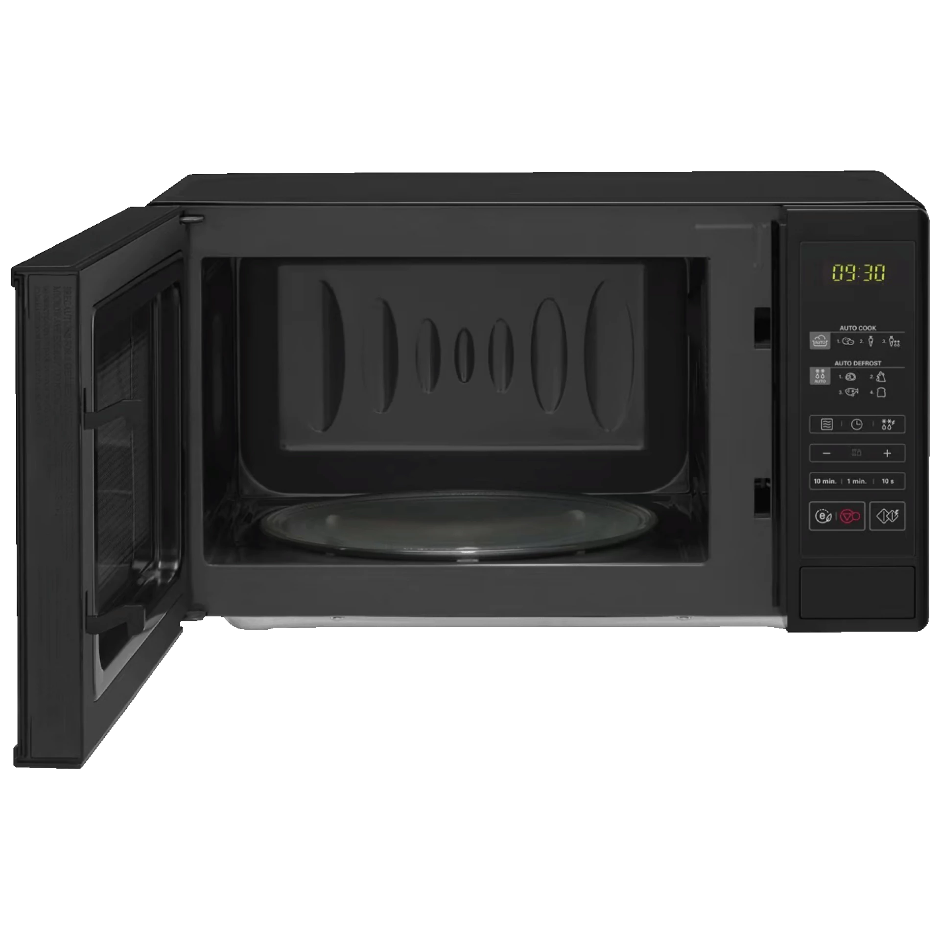 LG Mikrovalna pećnica, 700W, zapremina 20 lit. - MS2042D
