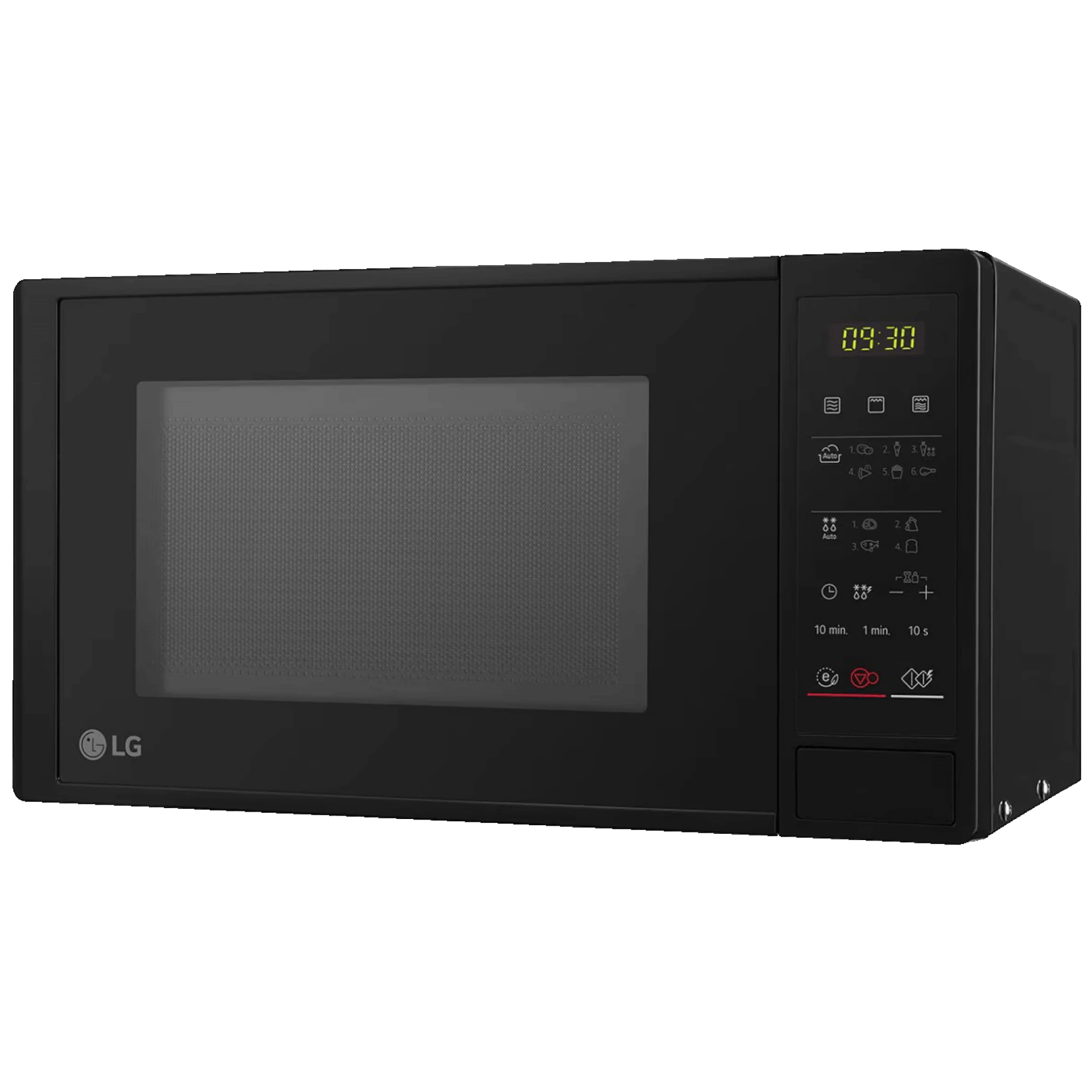 LG Mikrovalna pećnica sa grilom, 700W, zapremina 20 lit. - MH6042D