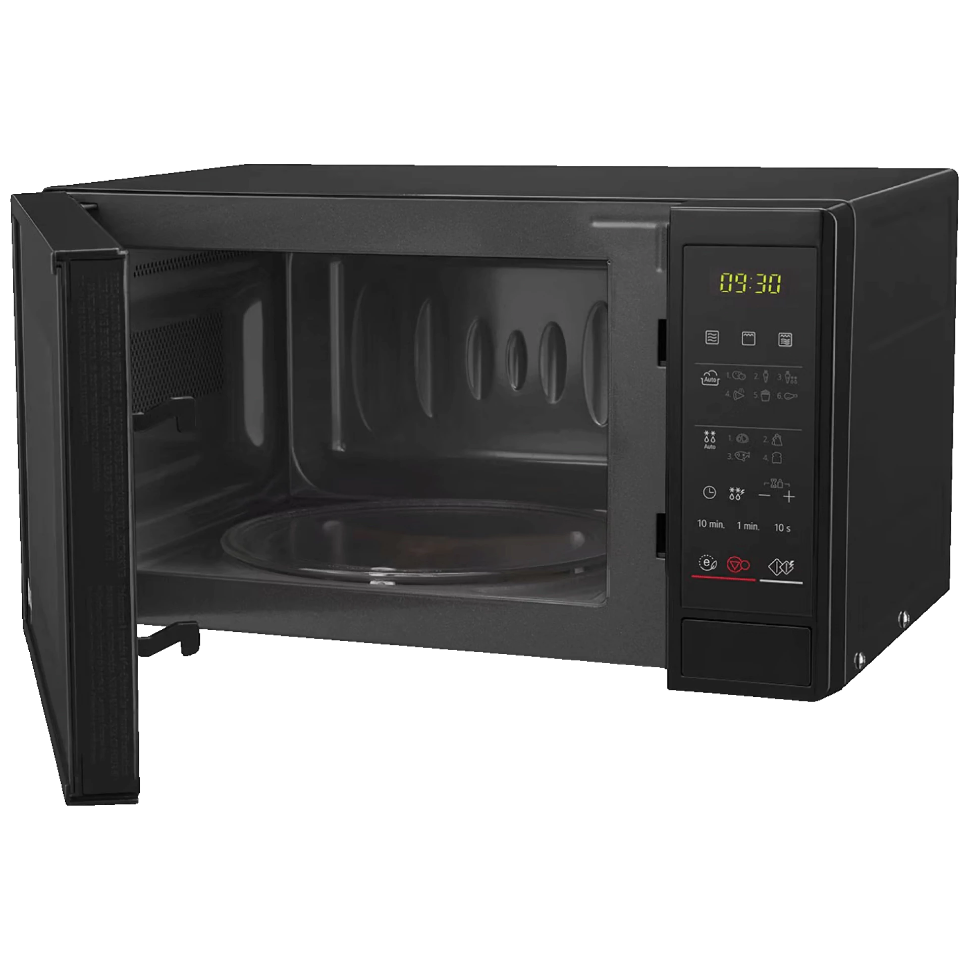 LG Mikrovalna pećnica sa grilom, 700W, zapremina 20 lit. - MH6042D