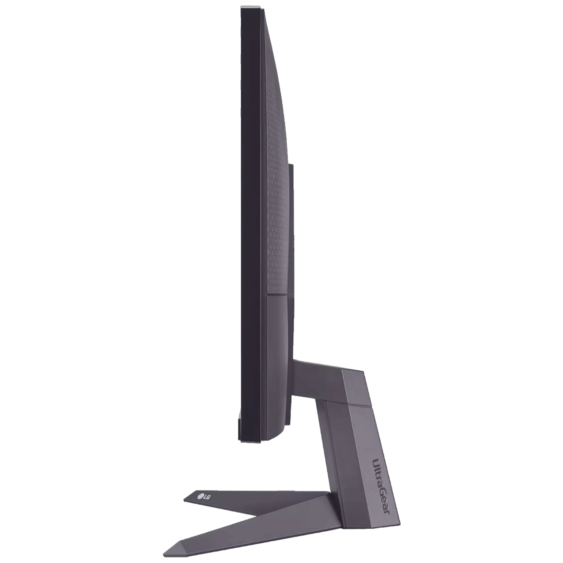 LG Monitor 27", VA LED, FullHD, HDMI, DisplayPort, gaming - UltraGear 27GS50F-B