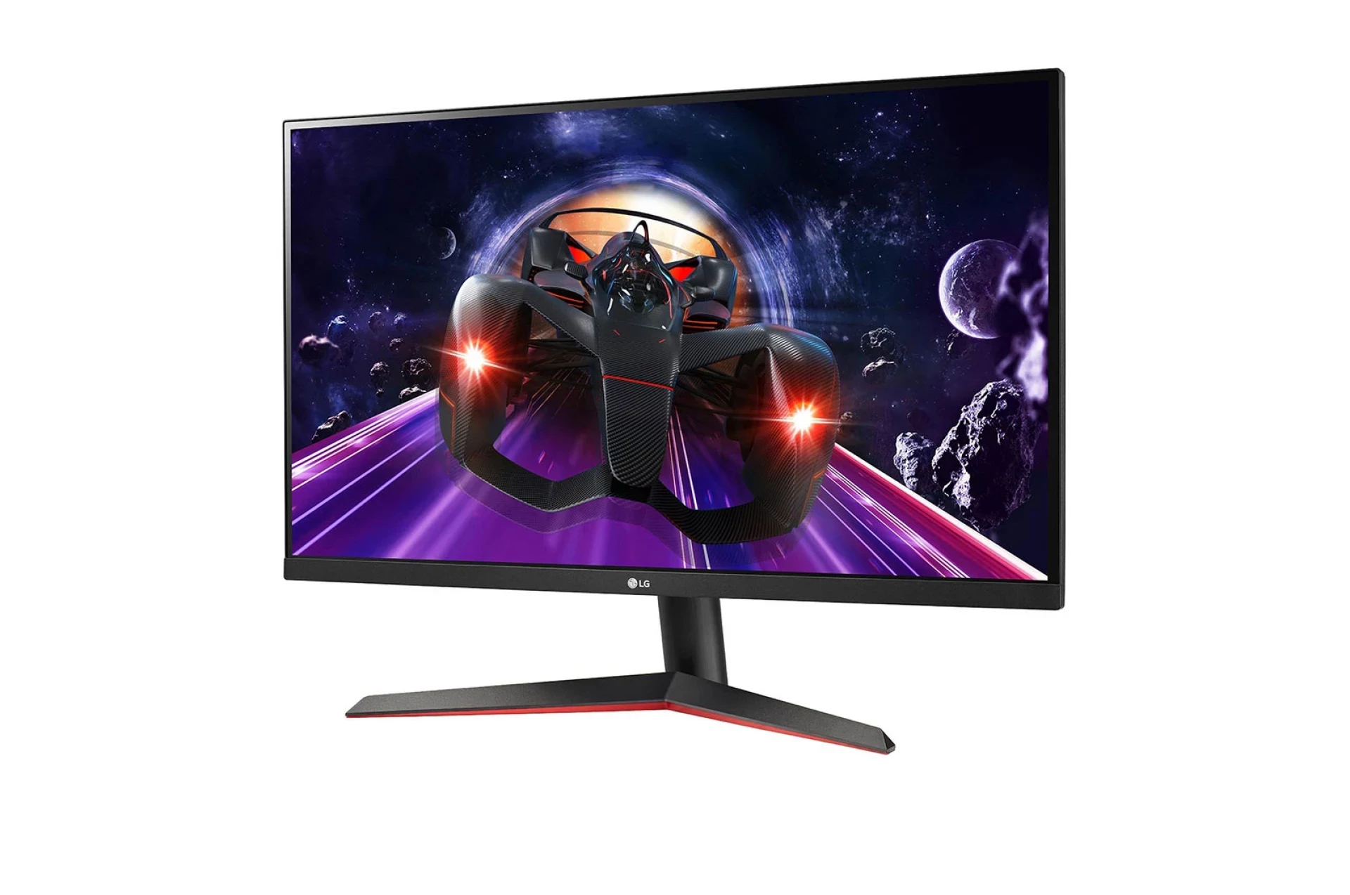 LG Monitor 27MP60GP-B