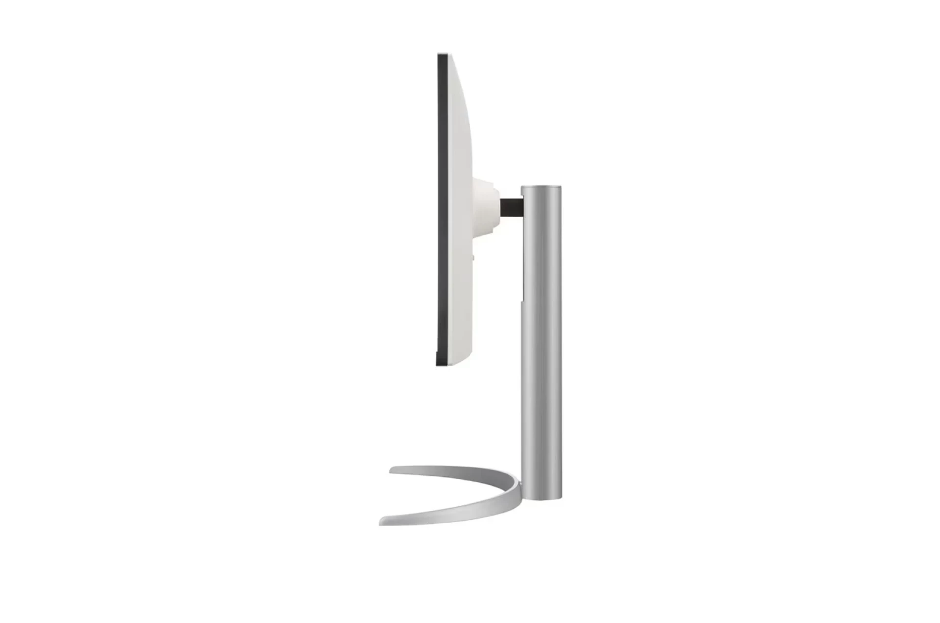 LG Monitor 27UP85NP-W