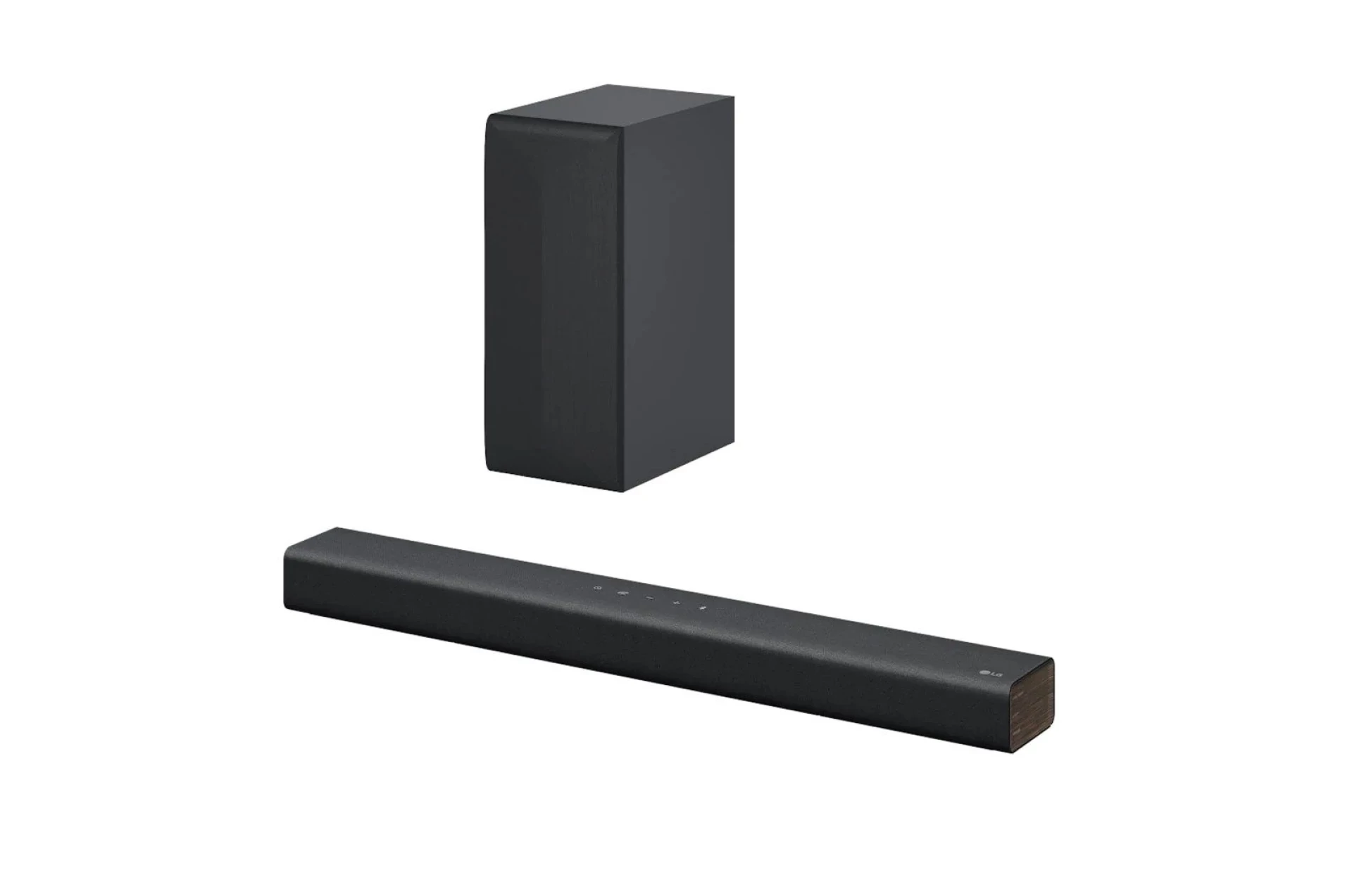 LG Soundbar S40Q